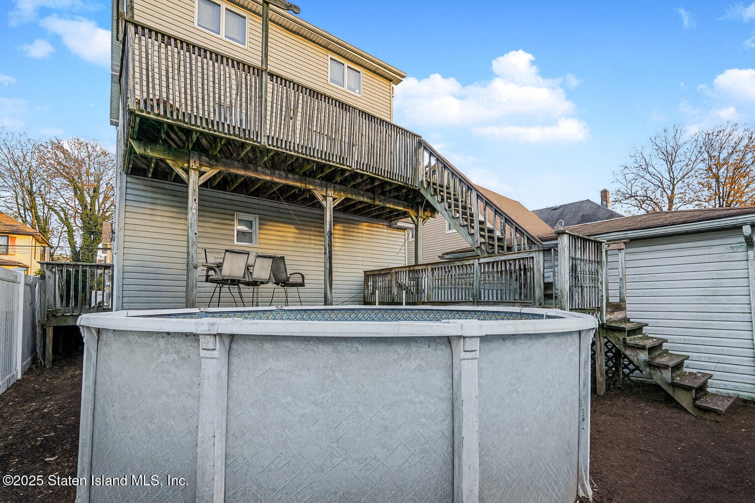 212 Demorest Avenue, Staten Island, NY, 10314 image 34