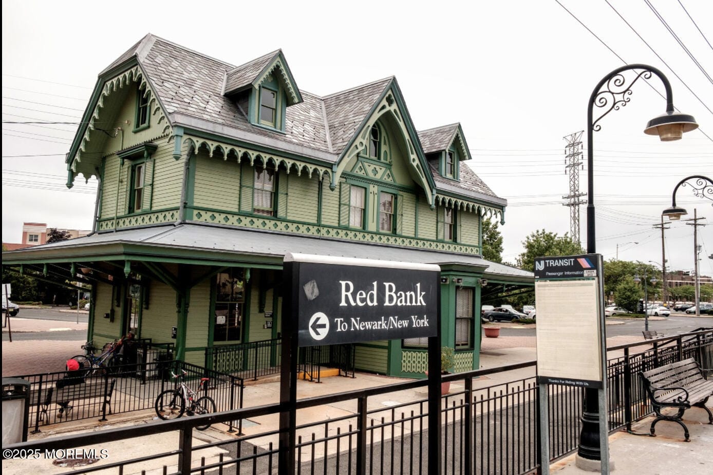 34 Rector Place, Red Bank, NJ, 07701 image 26