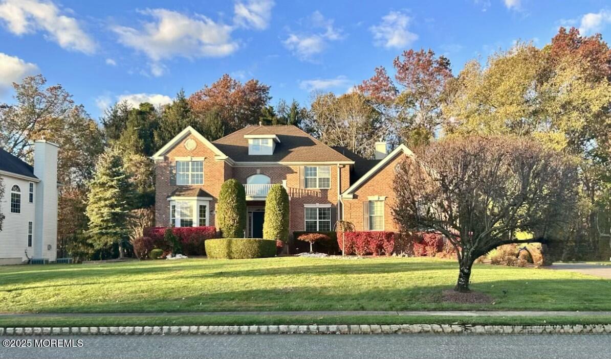 10 Sunshine Way, Jackson, NJ, 08527