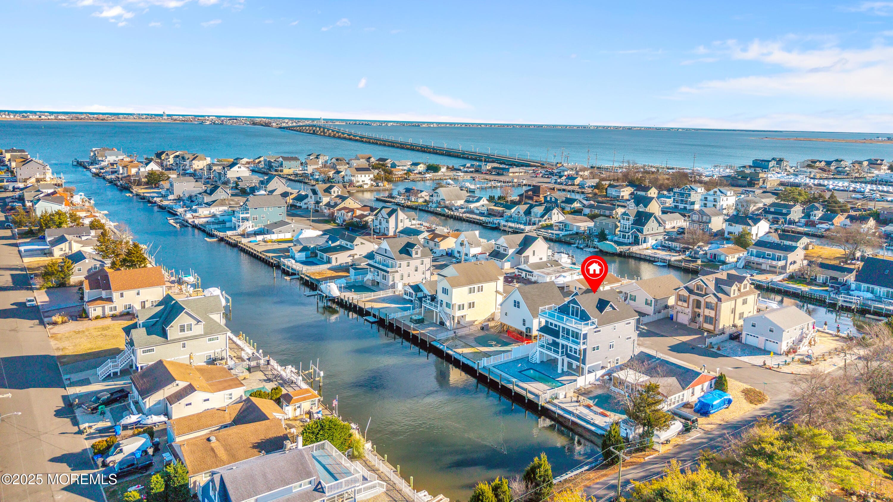 3402 Maritime Drive Image 2