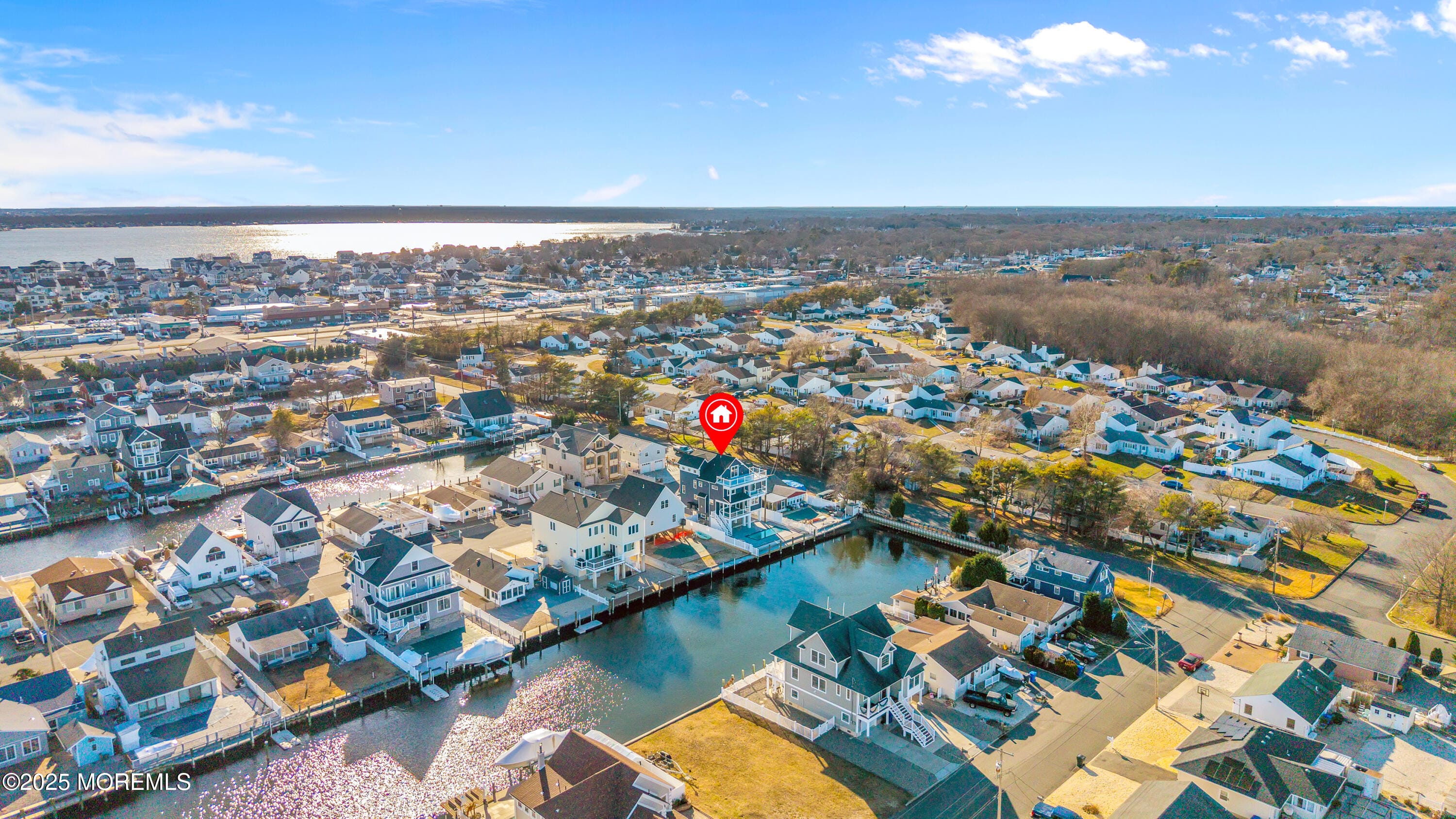 3402 Maritime Drive, Toms River, NJ, 08753 image 77