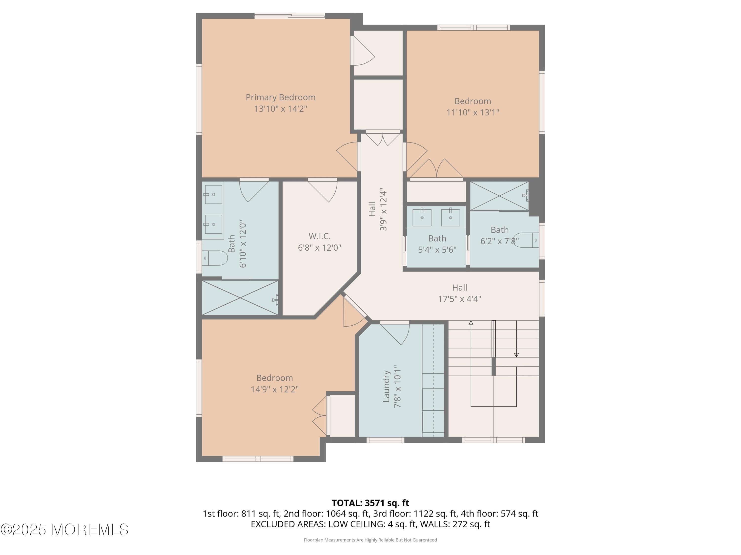 3402 Maritime Drive, Toms River, NJ, 08753 image 38