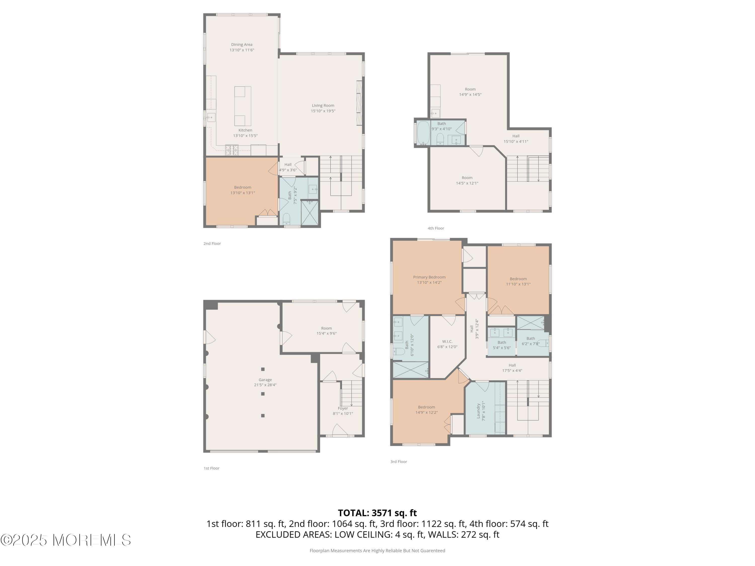 3402 Maritime Drive, Toms River, NJ, 08753 image 69