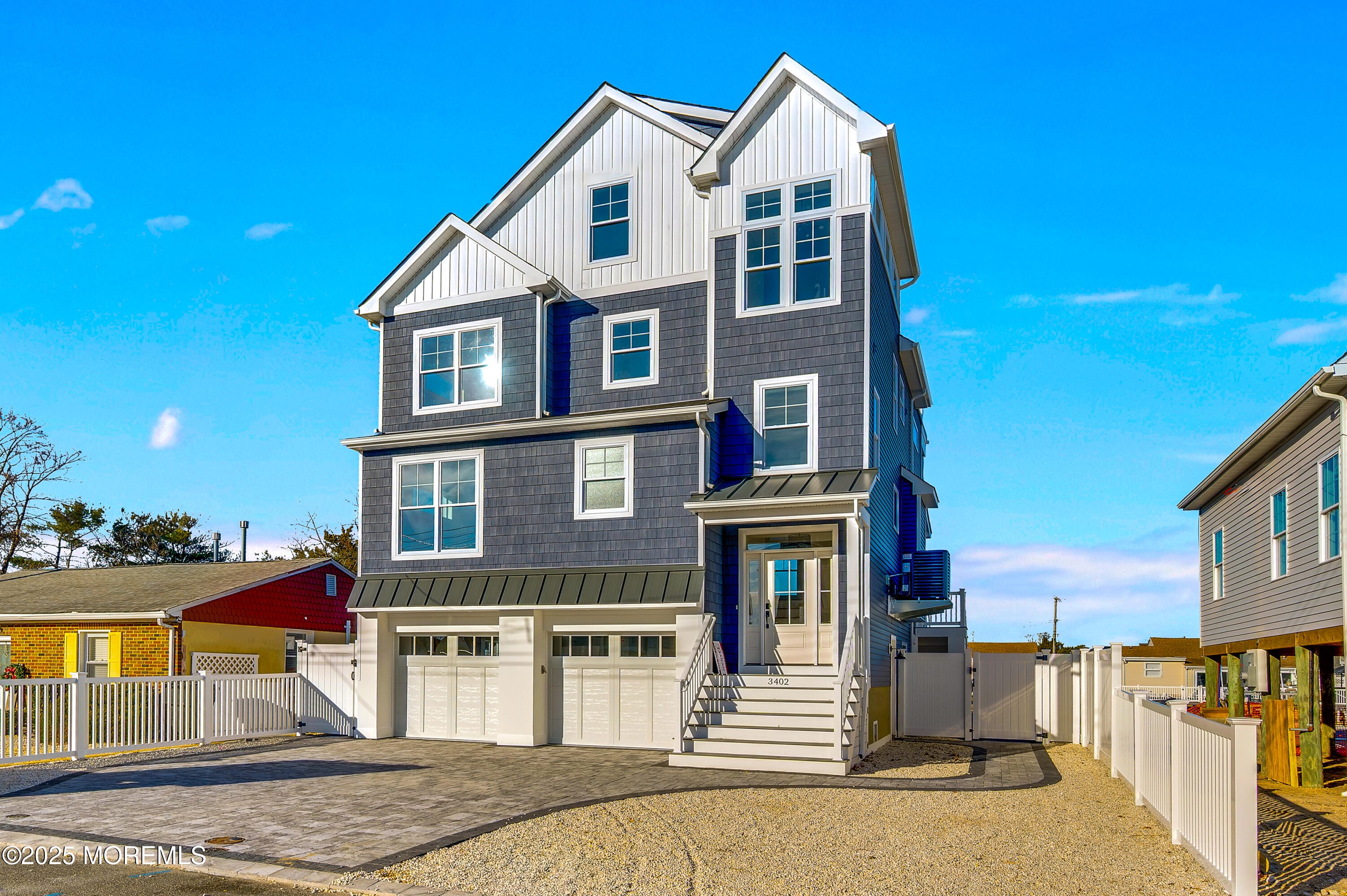 3402 Maritime Drive, Toms River, NJ, 08753