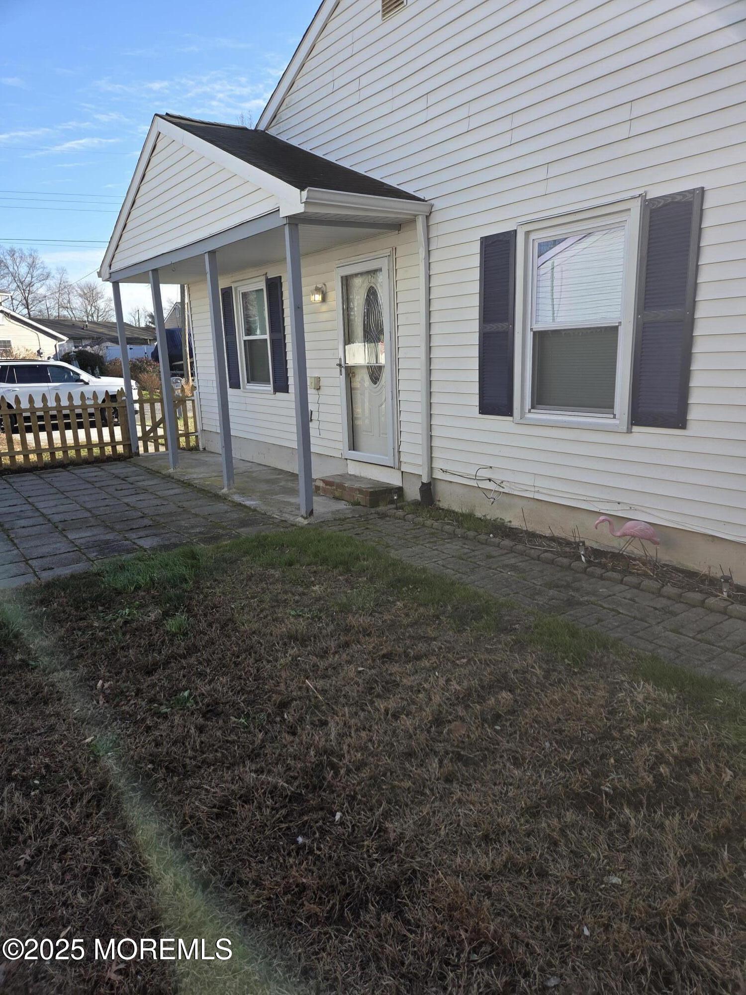 304 Lake Champlain Drive, Little Egg Harbor, NJ, 08087