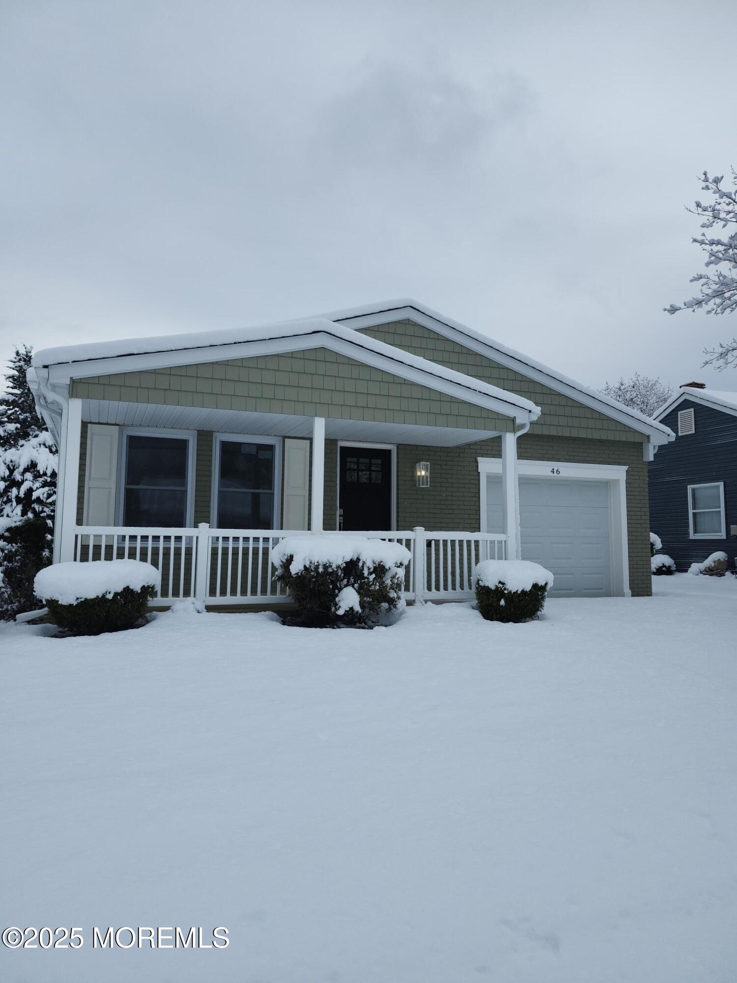 46 La Dunette Drive, Toms River, NJ, 08757