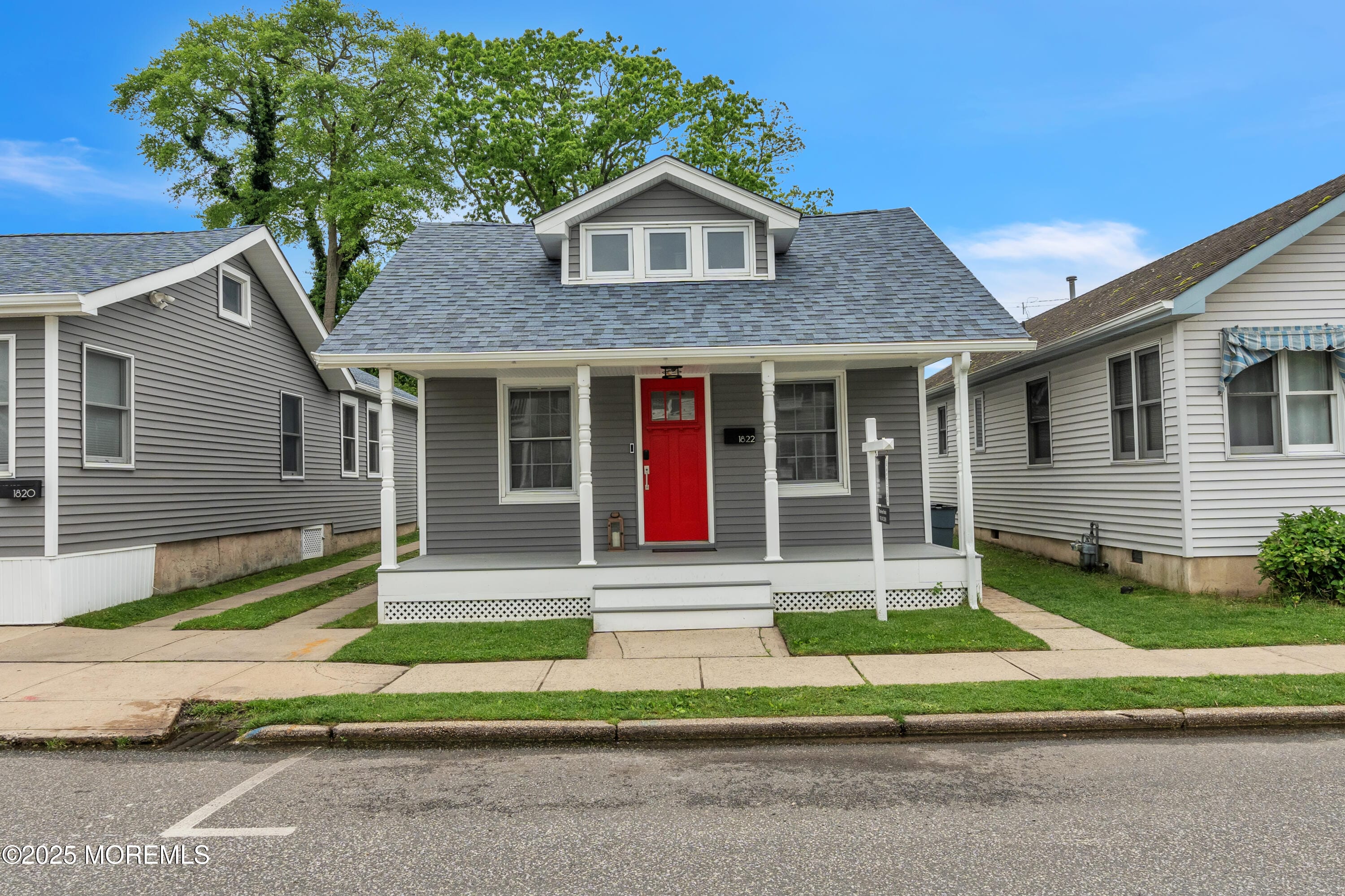 1822 Parkway 1, Lake Como, NJ, 07719