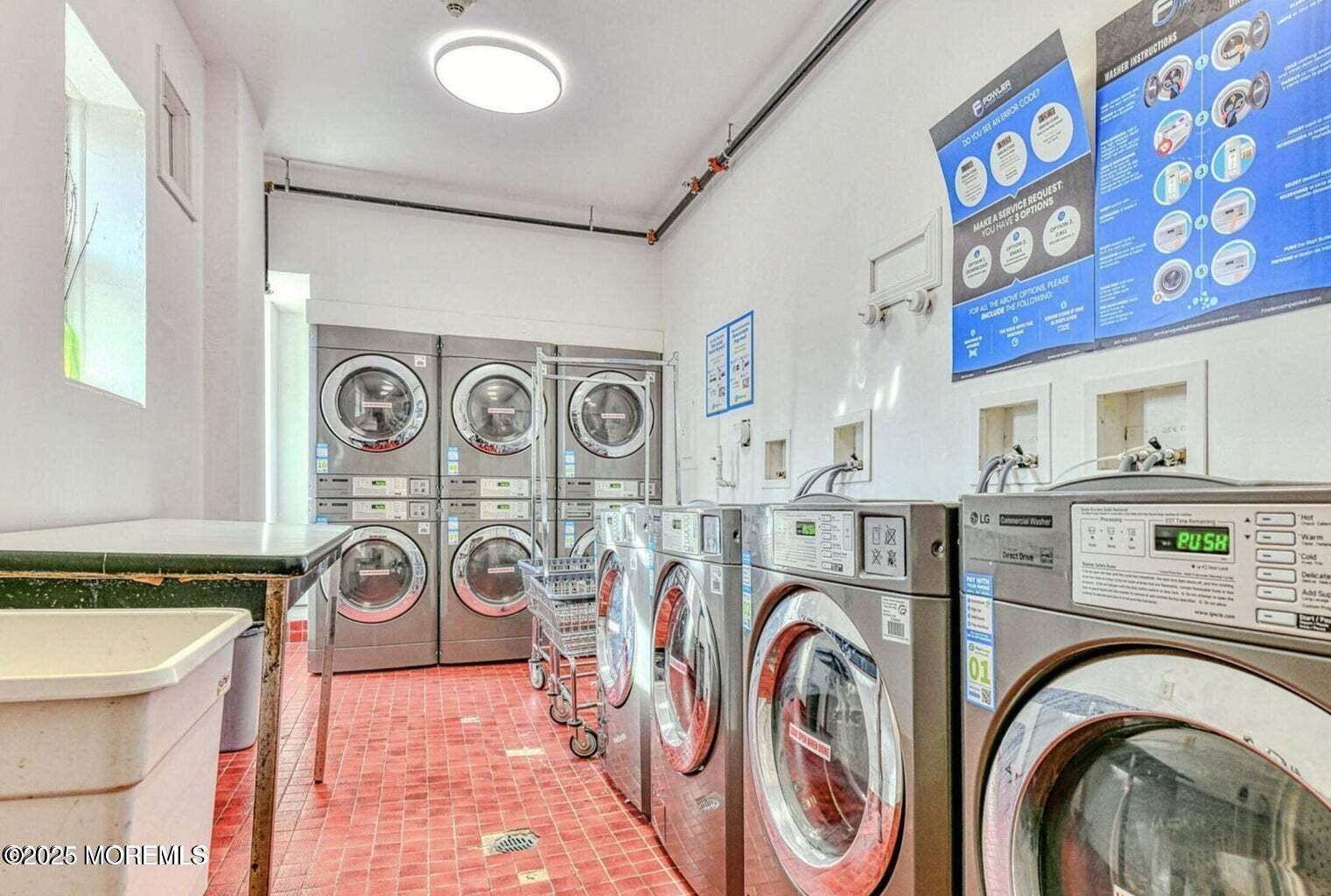 400 Deal Lake Drive 6G, Asbury Park, NJ, 07712 image 13