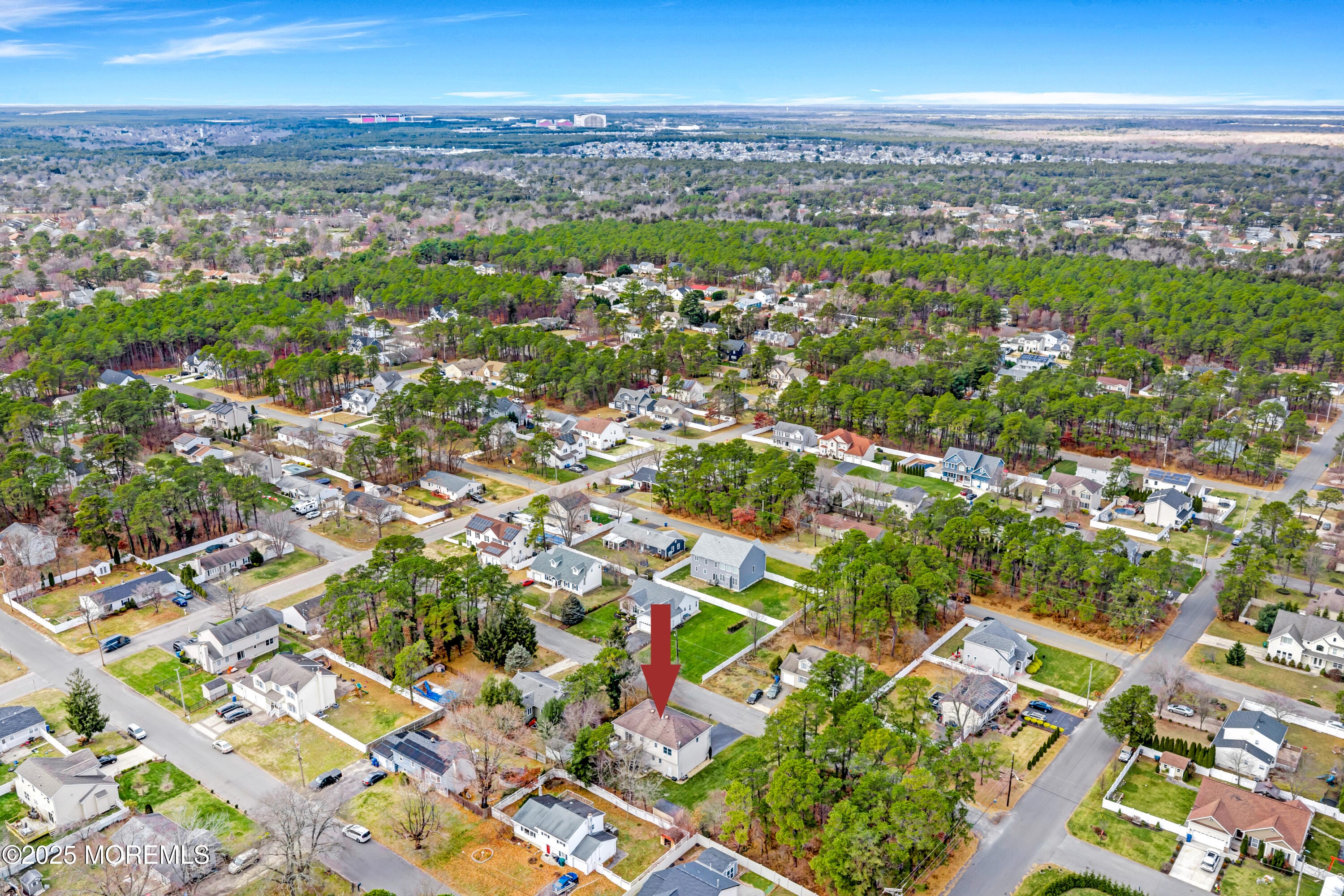 732 Wellington Avenue, Toms River, NJ, 08757 image 46