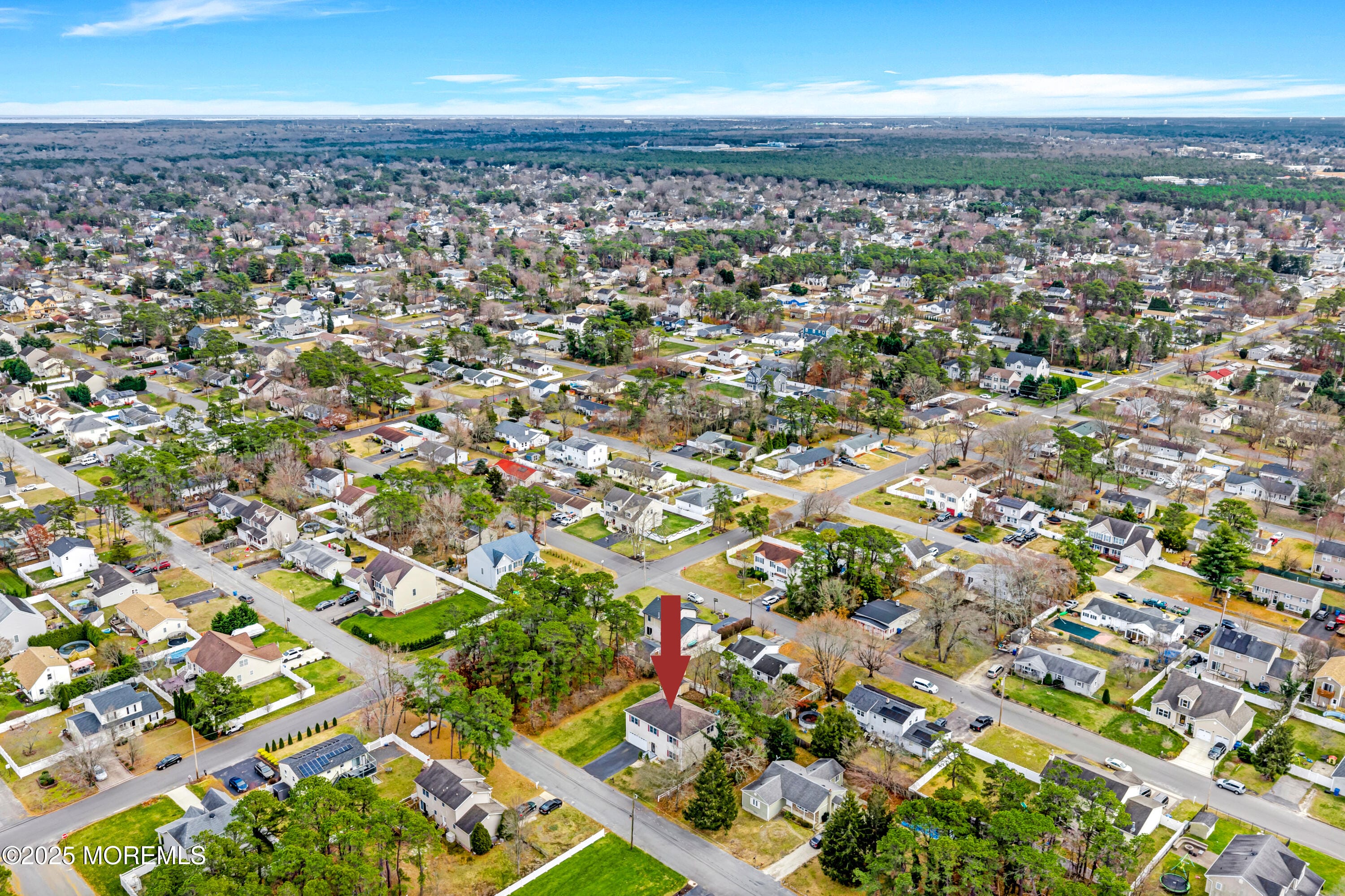 732 Wellington Avenue, Toms River, NJ, 08757 image 47