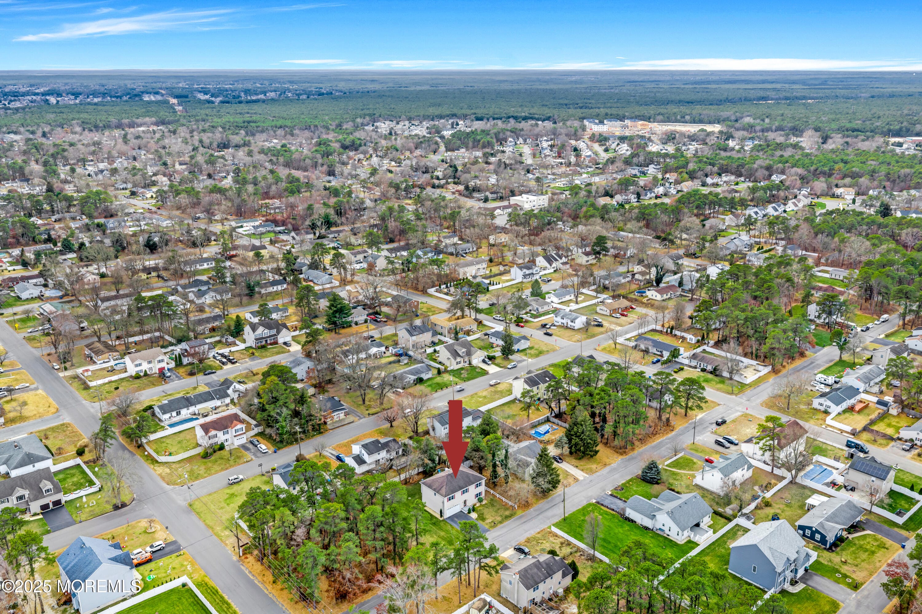 732 Wellington Avenue, Toms River, NJ, 08757 image 48