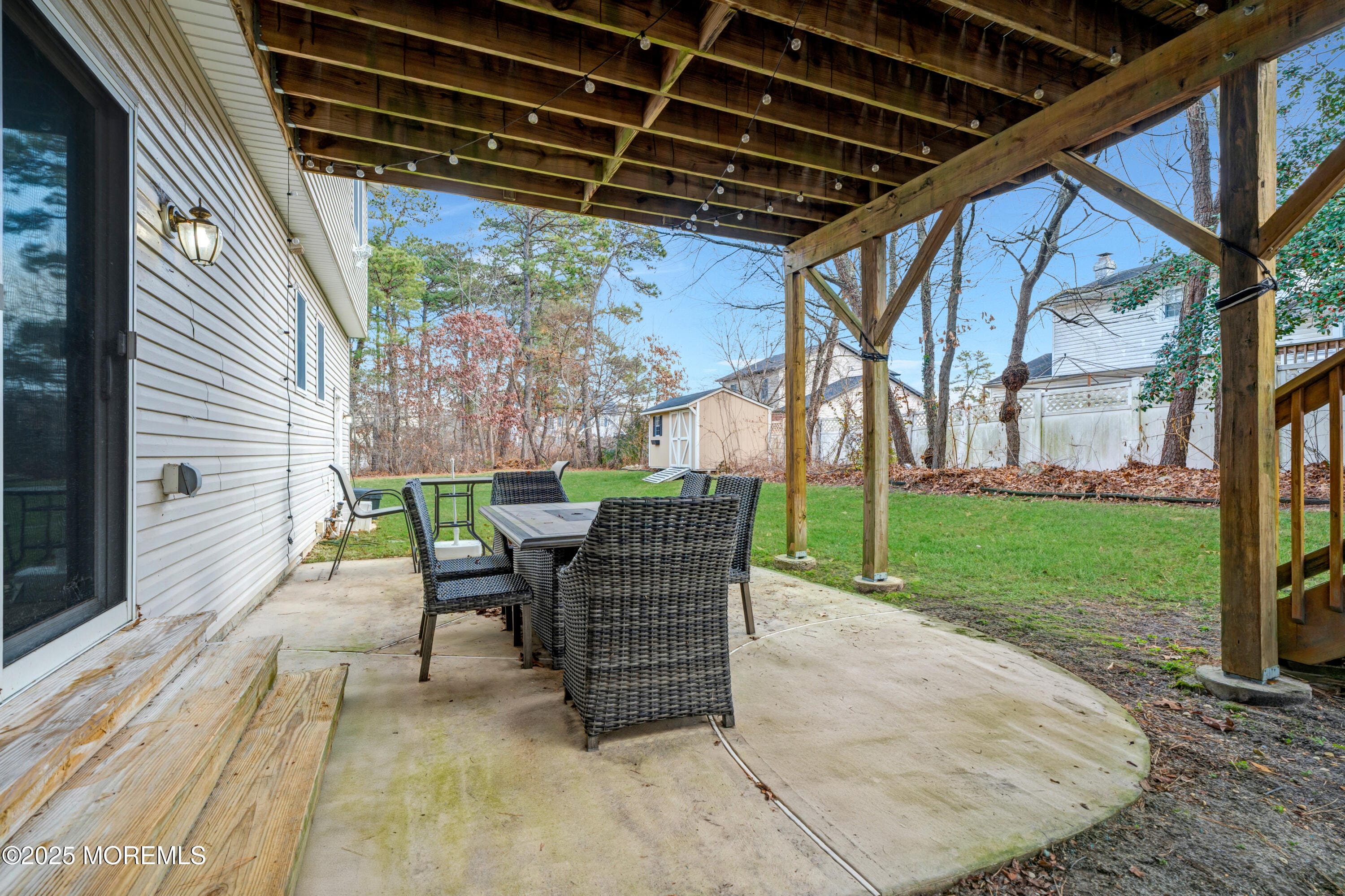 732 Wellington Avenue, Toms River, NJ, 08757 image 40