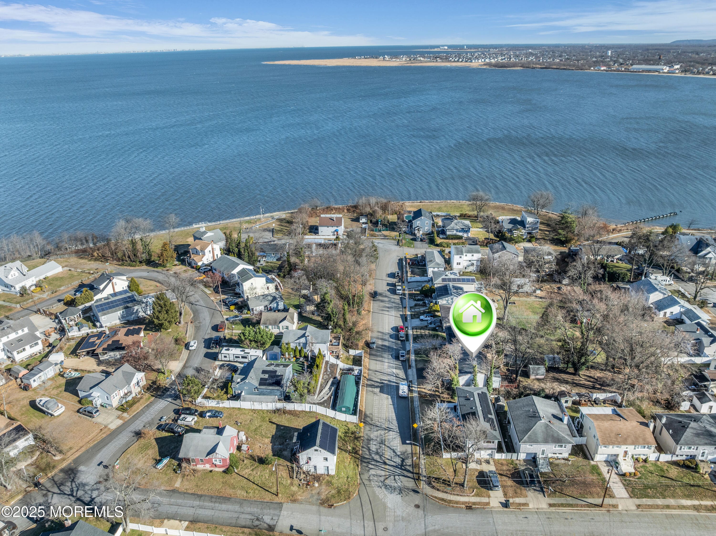 975 S Concourse, Keyport, NJ, 07735 image 41