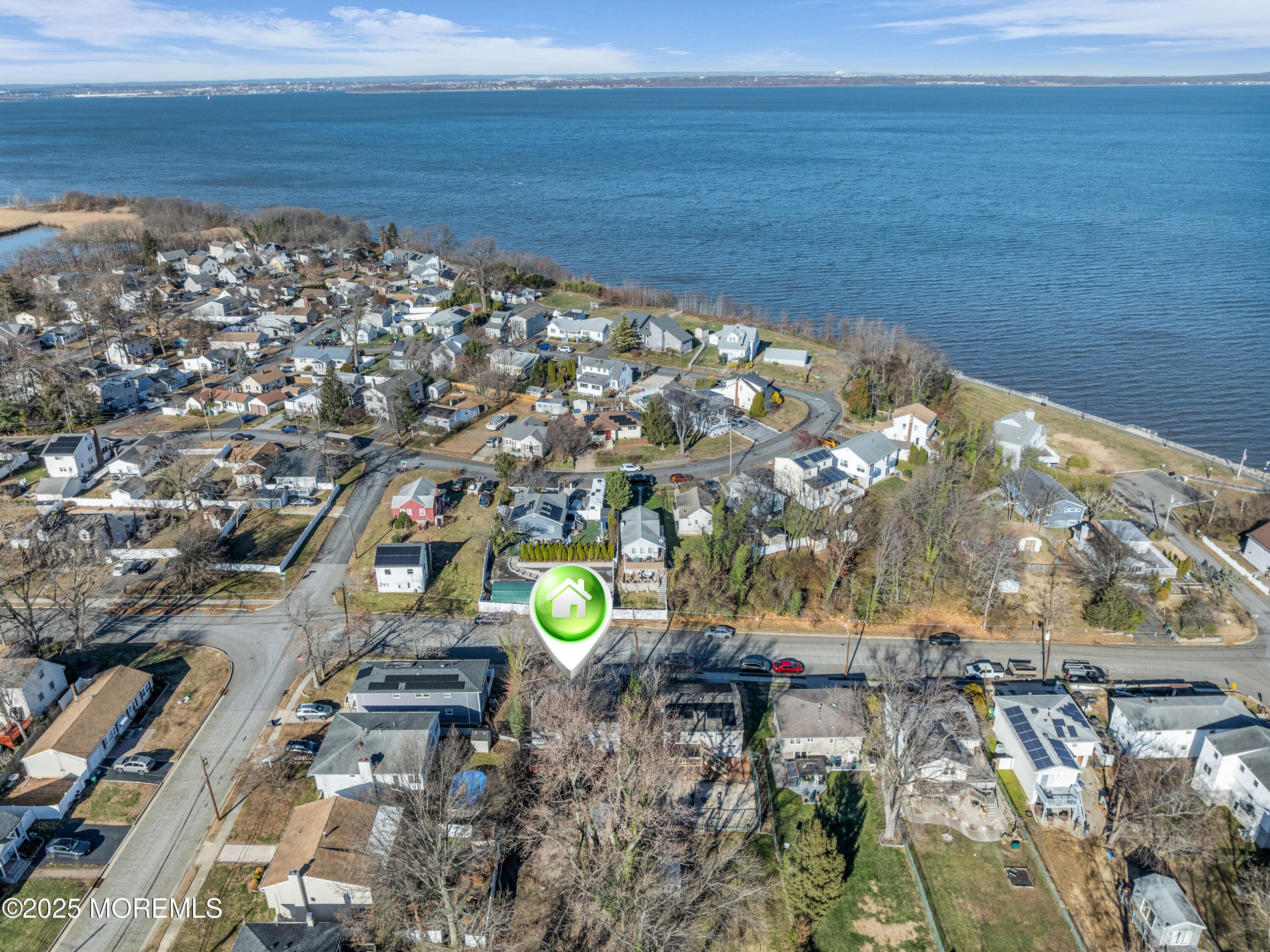 975 S Concourse, Keyport, NJ, 07735 image 43