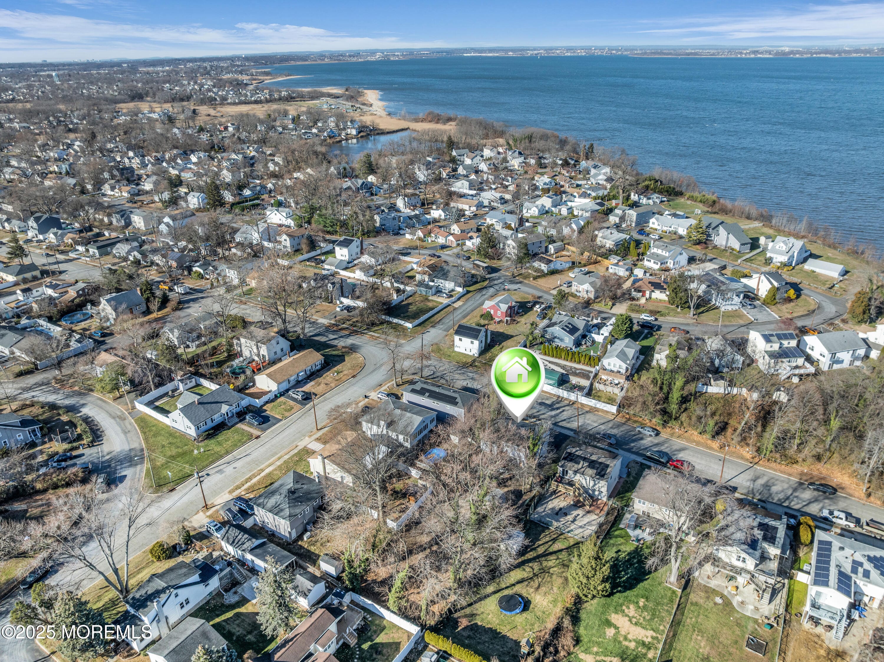 975 S Concourse, Keyport, NJ, 07735 image 44