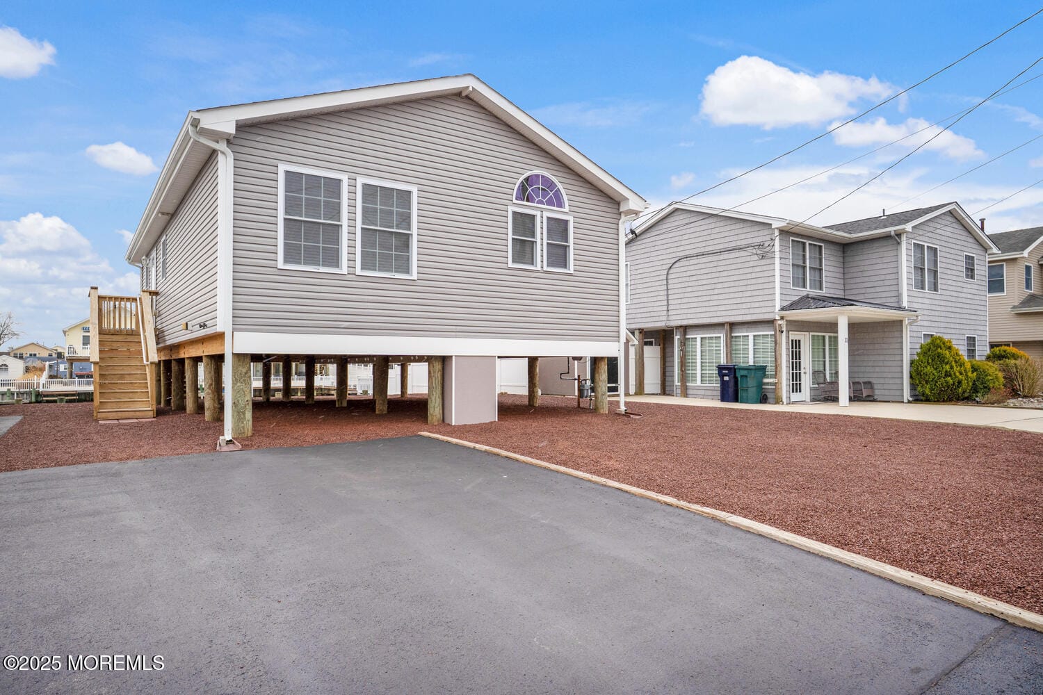 9 Lake Saint Clair Drive, Little Egg Harbor, NJ, 08087