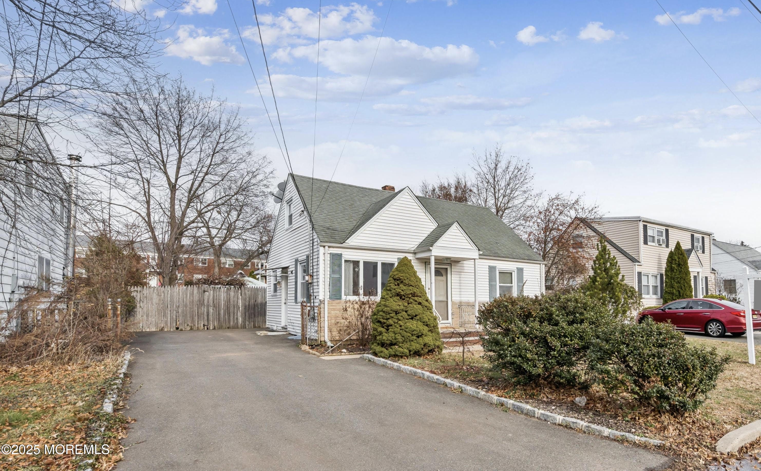 61 Duley Avenue, Edison, NJ, 08817