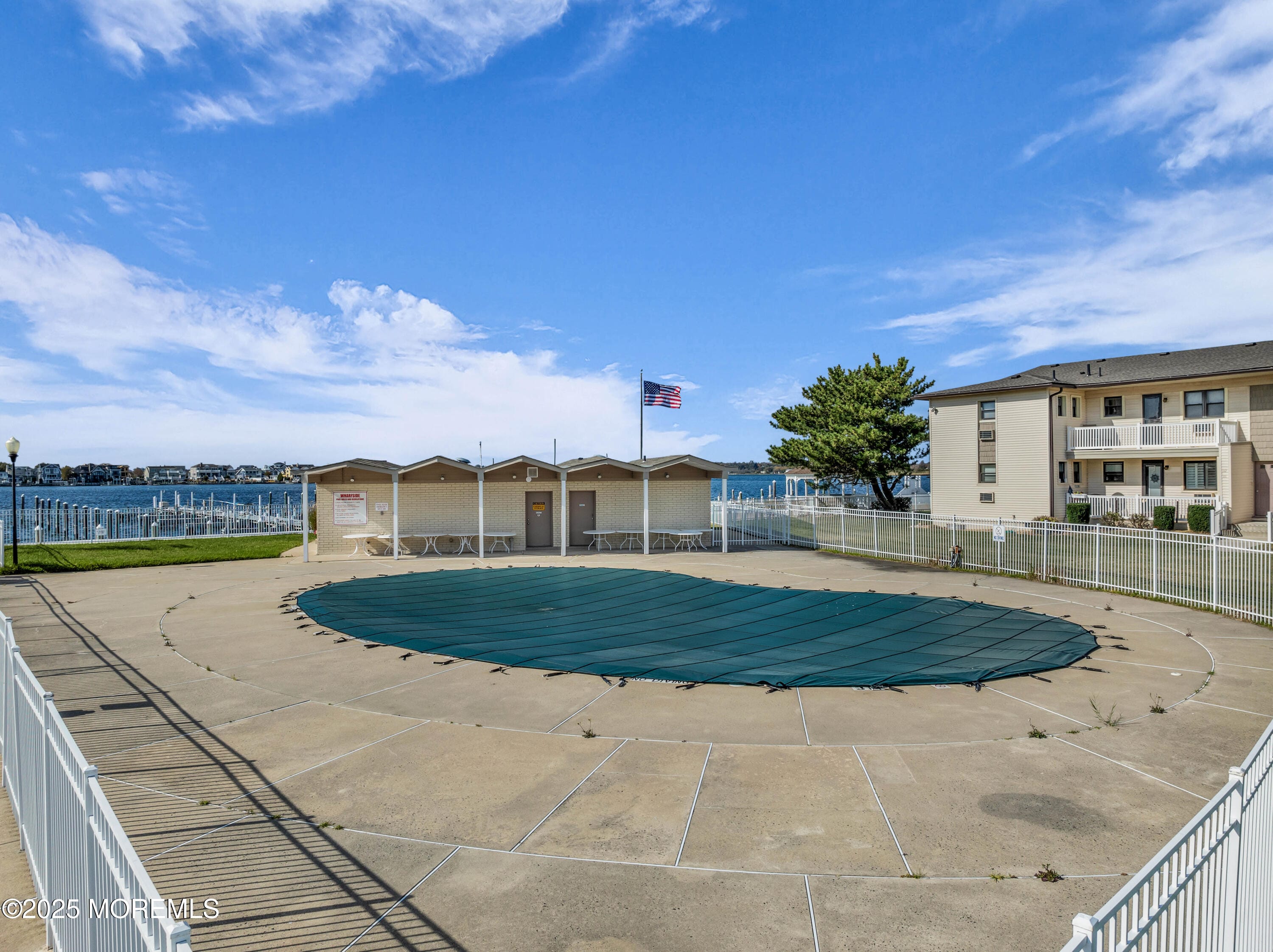 149 Wharfside Drive 705, Monmouth Beach, NJ, 07750 image 13
