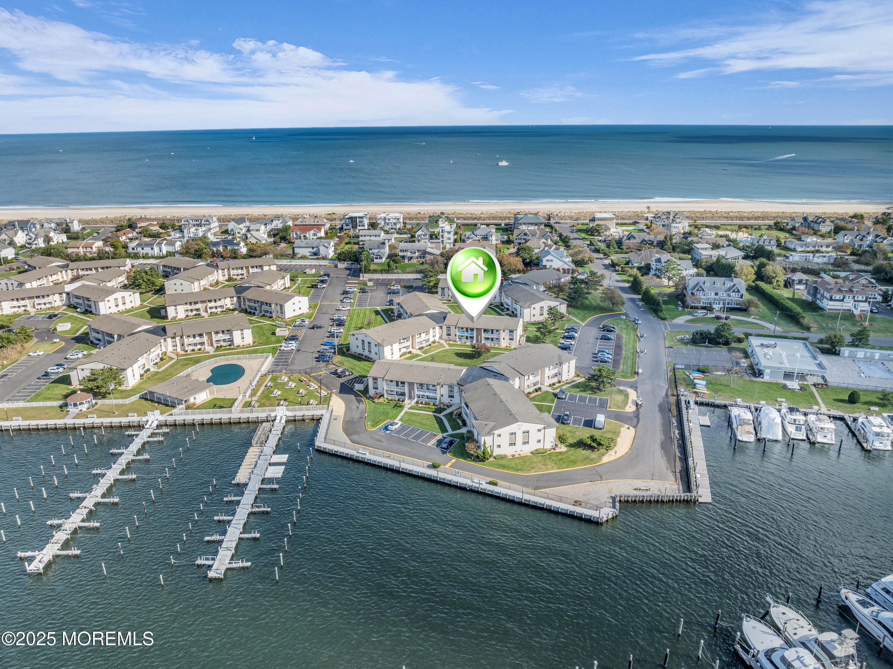 149 Wharfside Drive 705, Monmouth Beach, NJ, 07750 image 15
