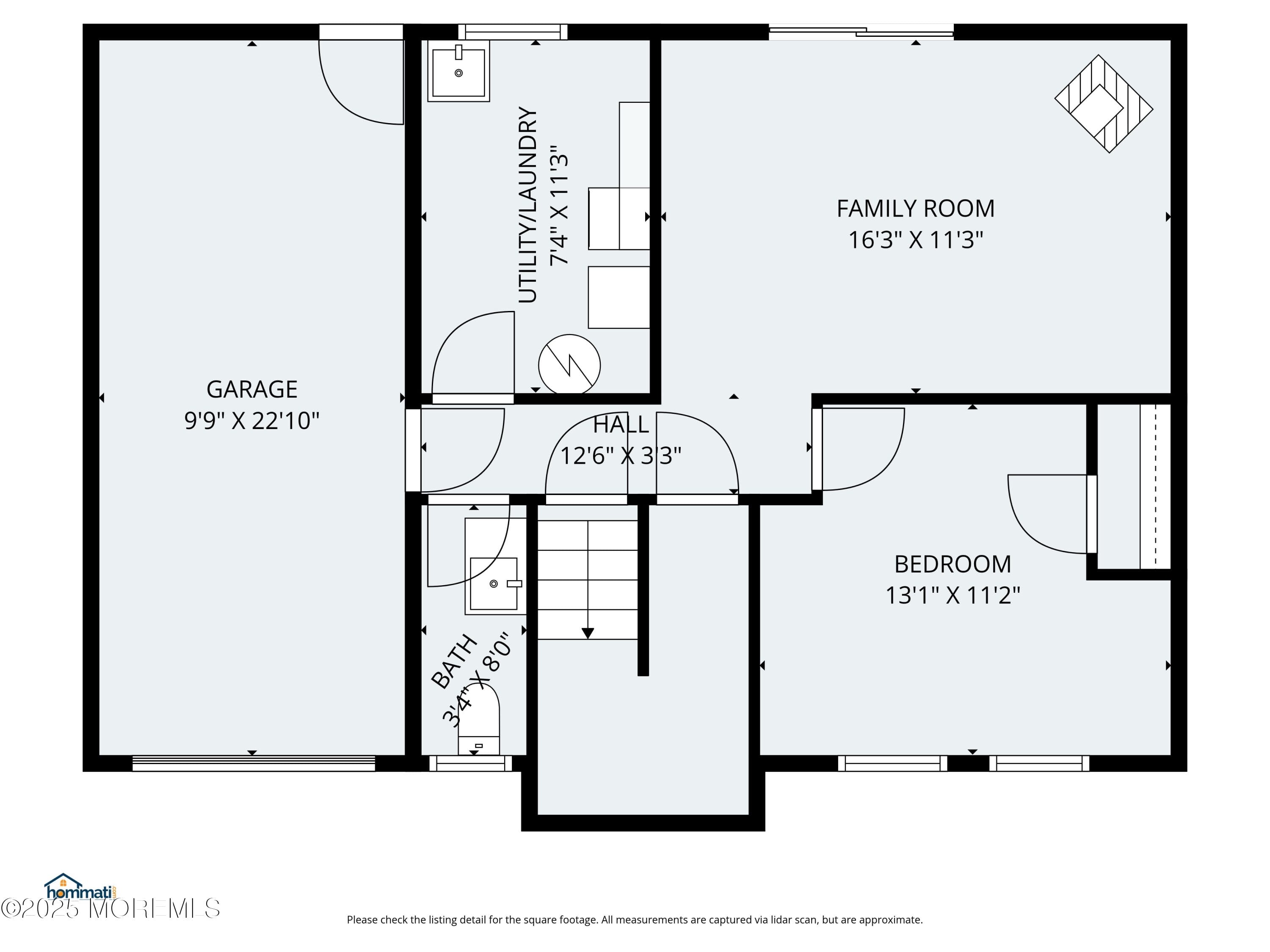 975 S Concourse, Keyport, NJ, 07735 image 45