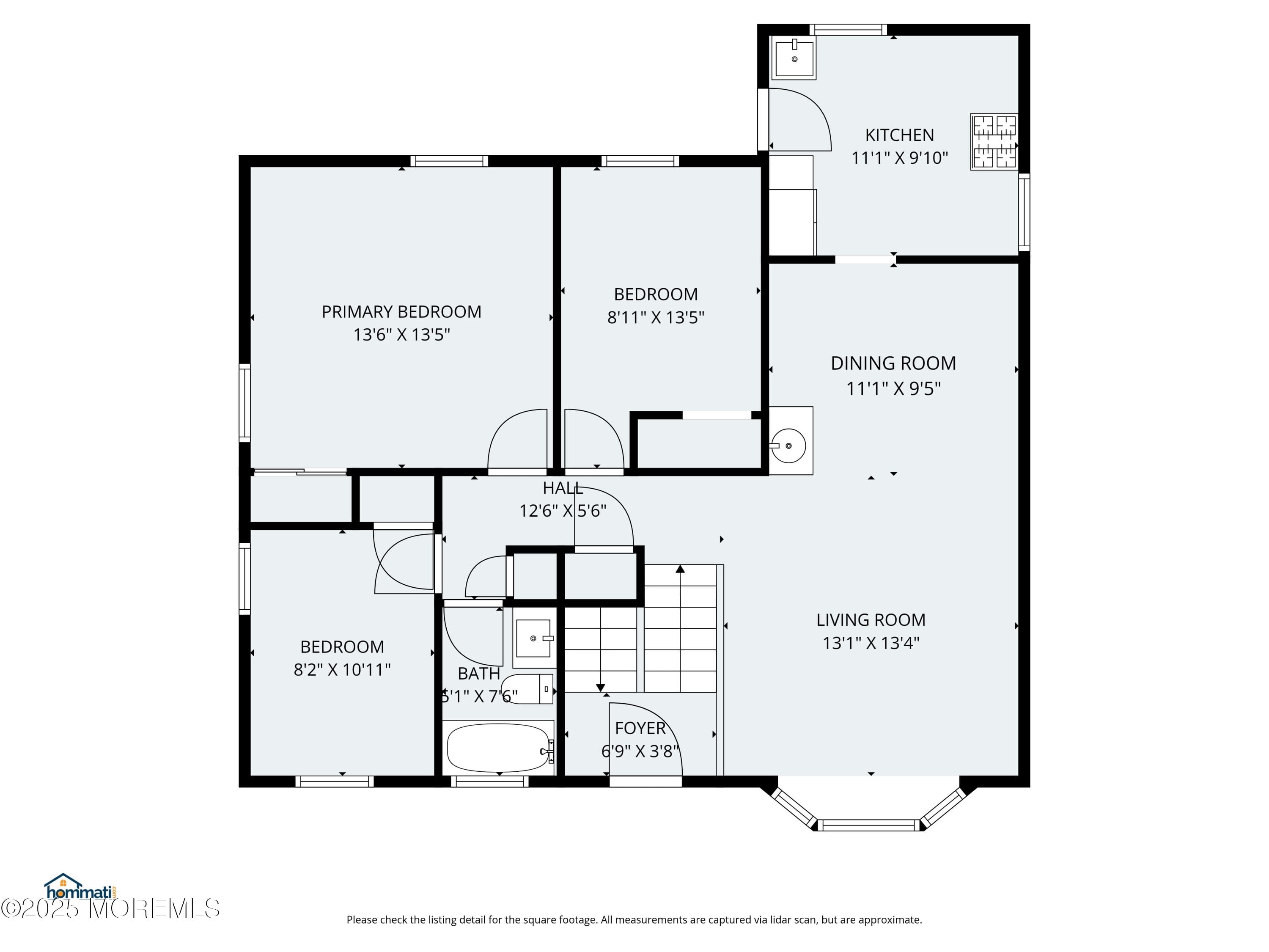 975 S Concourse, Keyport, NJ, 07735 image 46