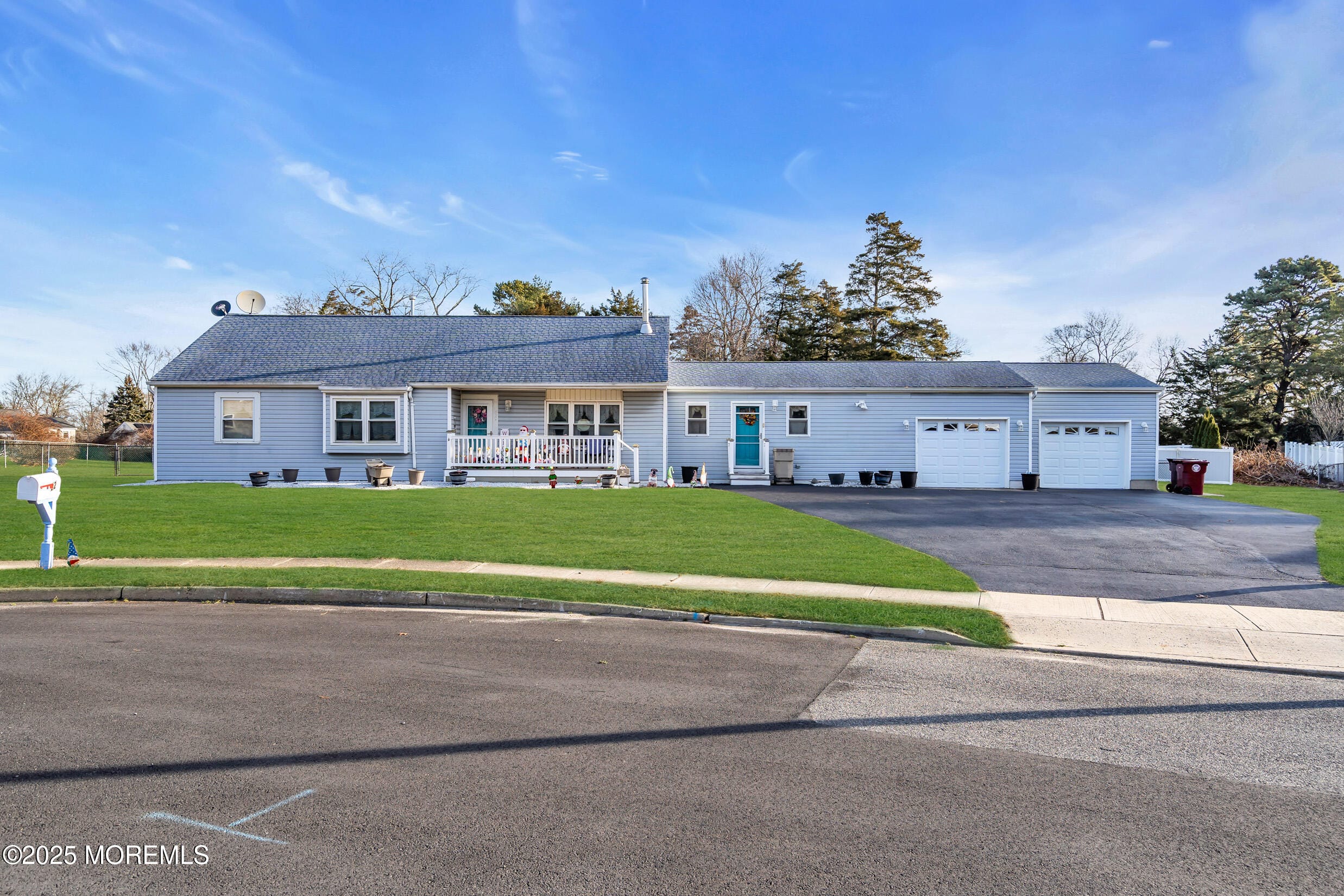 82 Scott Drive, Bayville, NJ, 08721