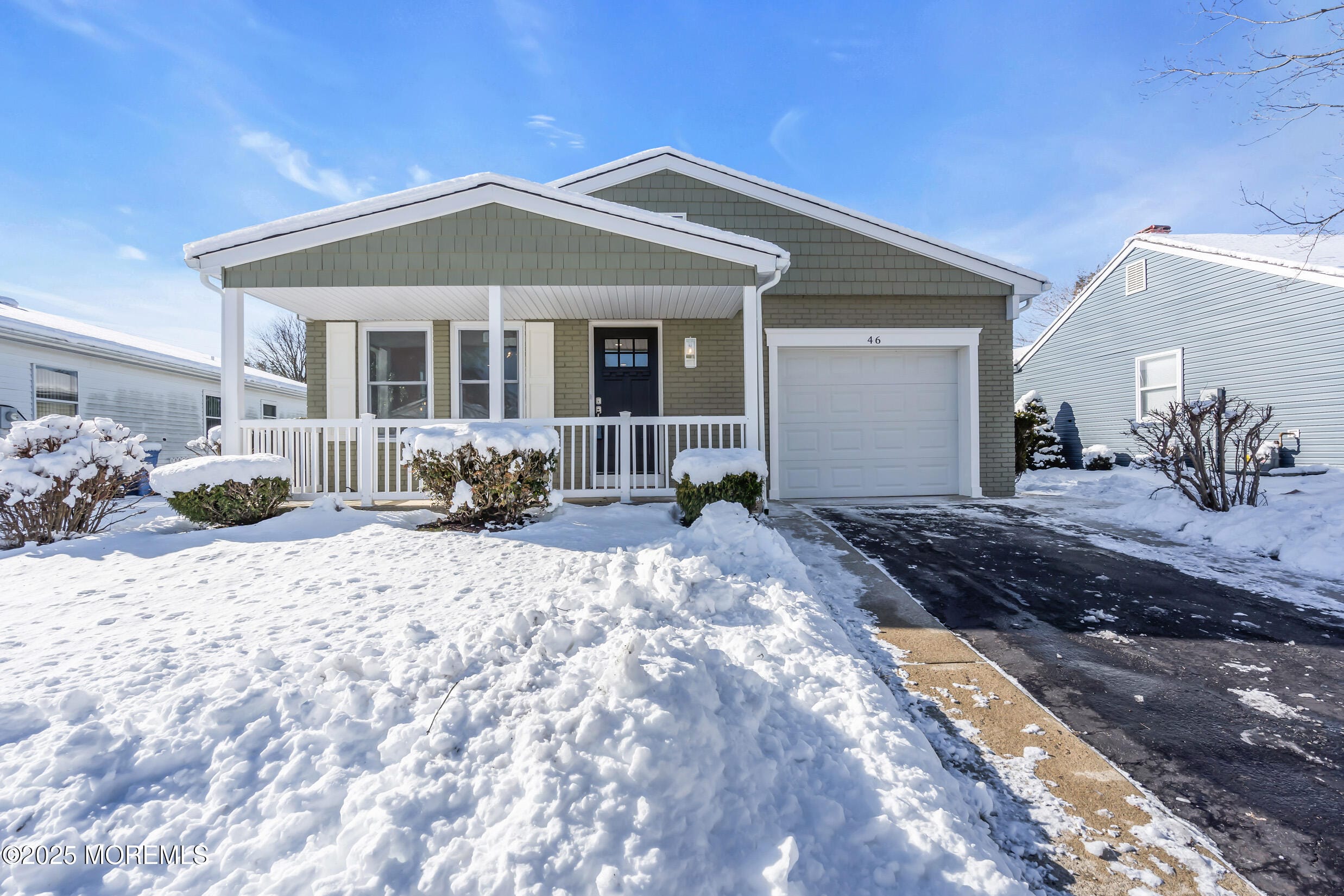 46 La Dunette Drive, Toms River, NJ, 08757 image 6