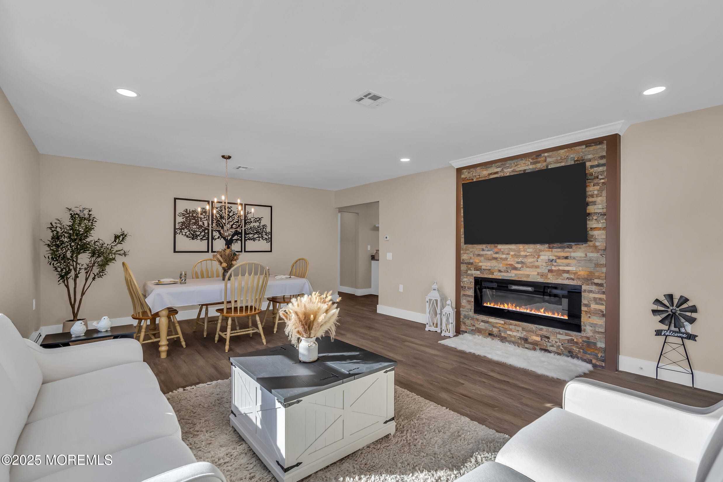 46 La Dunette Drive, Toms River, NJ, 08757 image 17