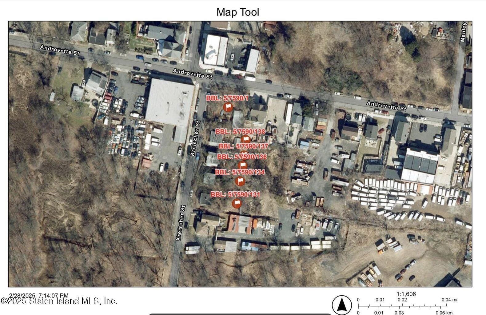 75-77 Kreischer Street, Staten Island, NY, 10309 image 6