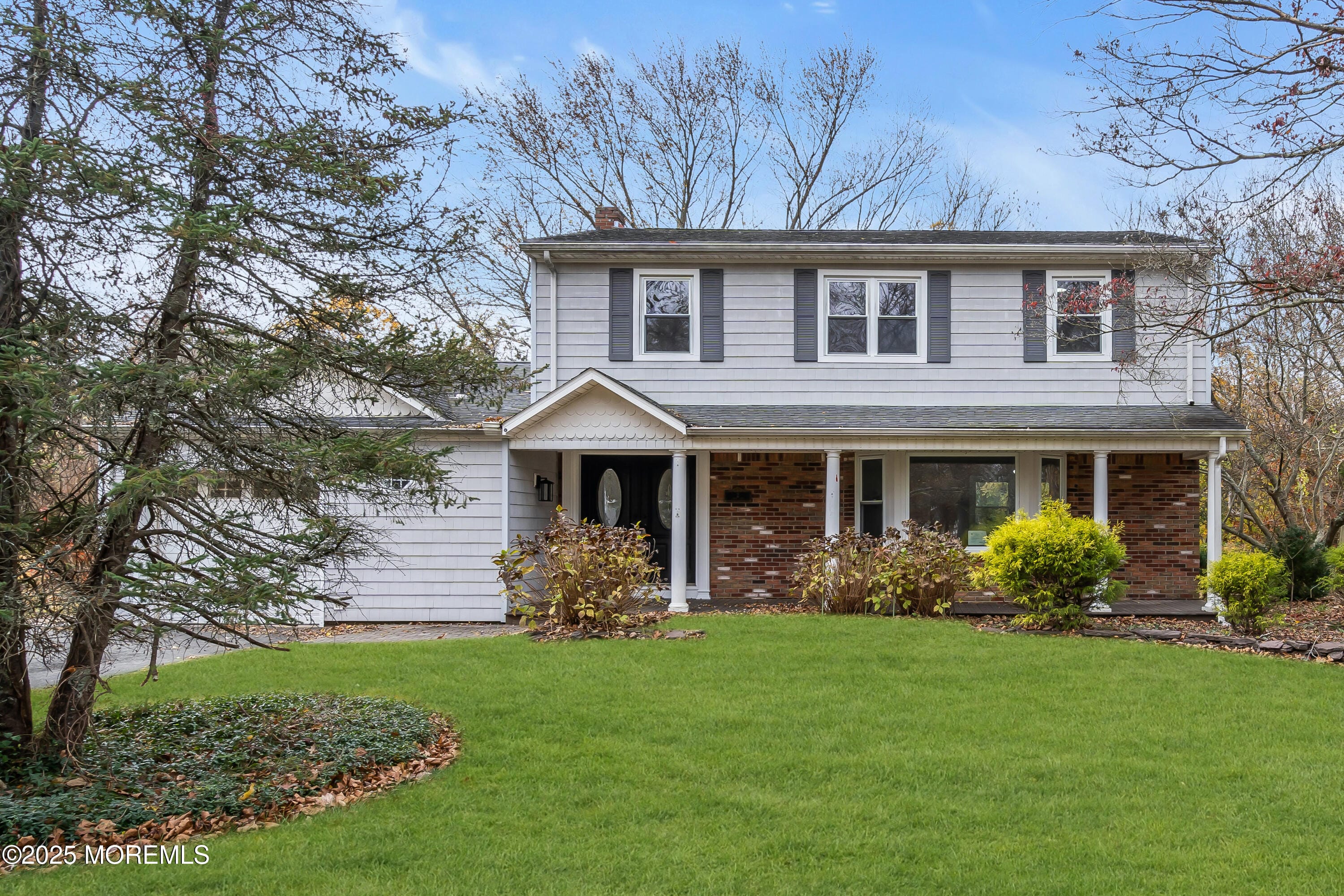 2 Zimm Lane, Jackson, NJ, 08527