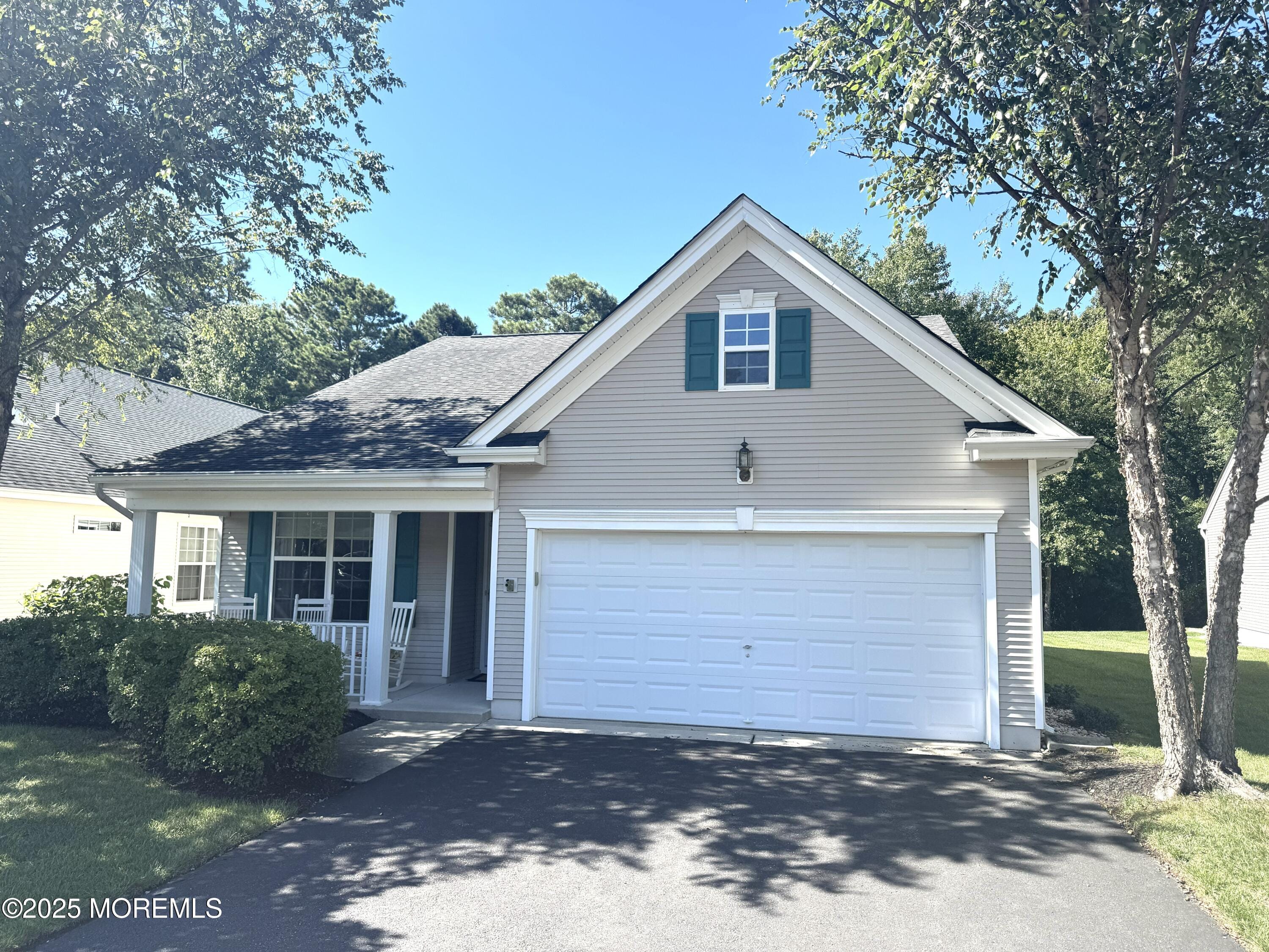57 Chesterfield Drive, Jackson, NJ, 08527