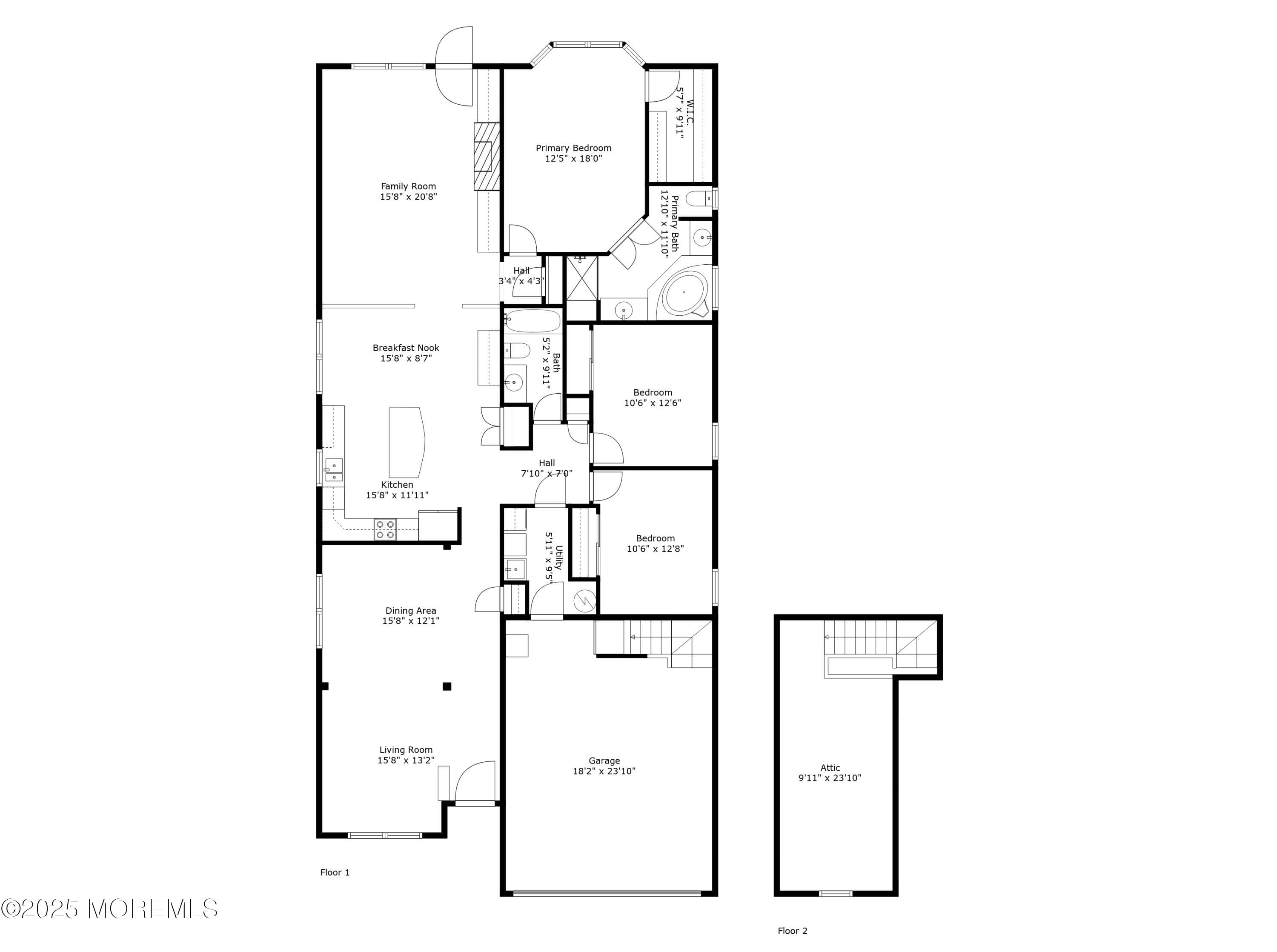 57 Chesterfield Drive, Jackson, NJ, 08527 image 6