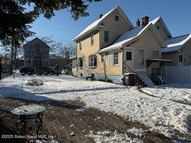 43 Westbrook Avenue, Staten Island, NY, 10303 image 27