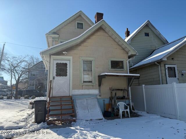 43 Westbrook Avenue, Staten Island, NY, 10303 image 26