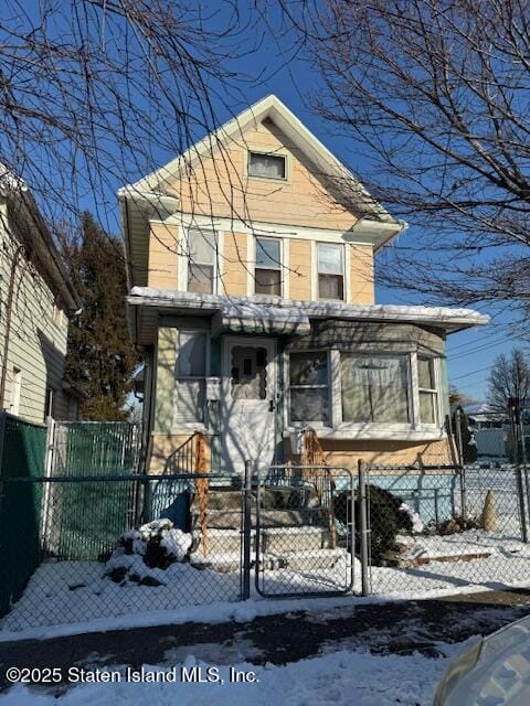 43 Westbrook Avenue, Staten Island, NY, 10303