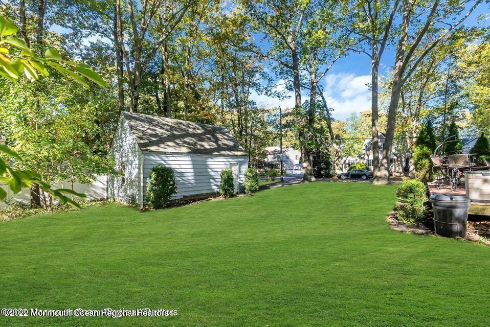 96 Whalepond Road, Oakhurst, NJ, 07755