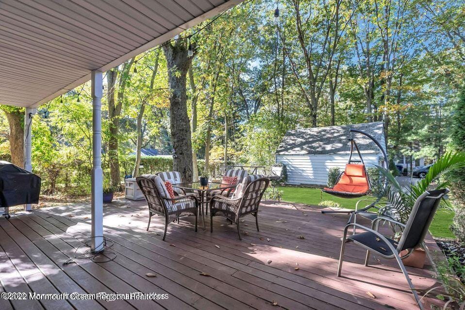 96 Whalepond Road, Oakhurst, NJ, 07755 image 4