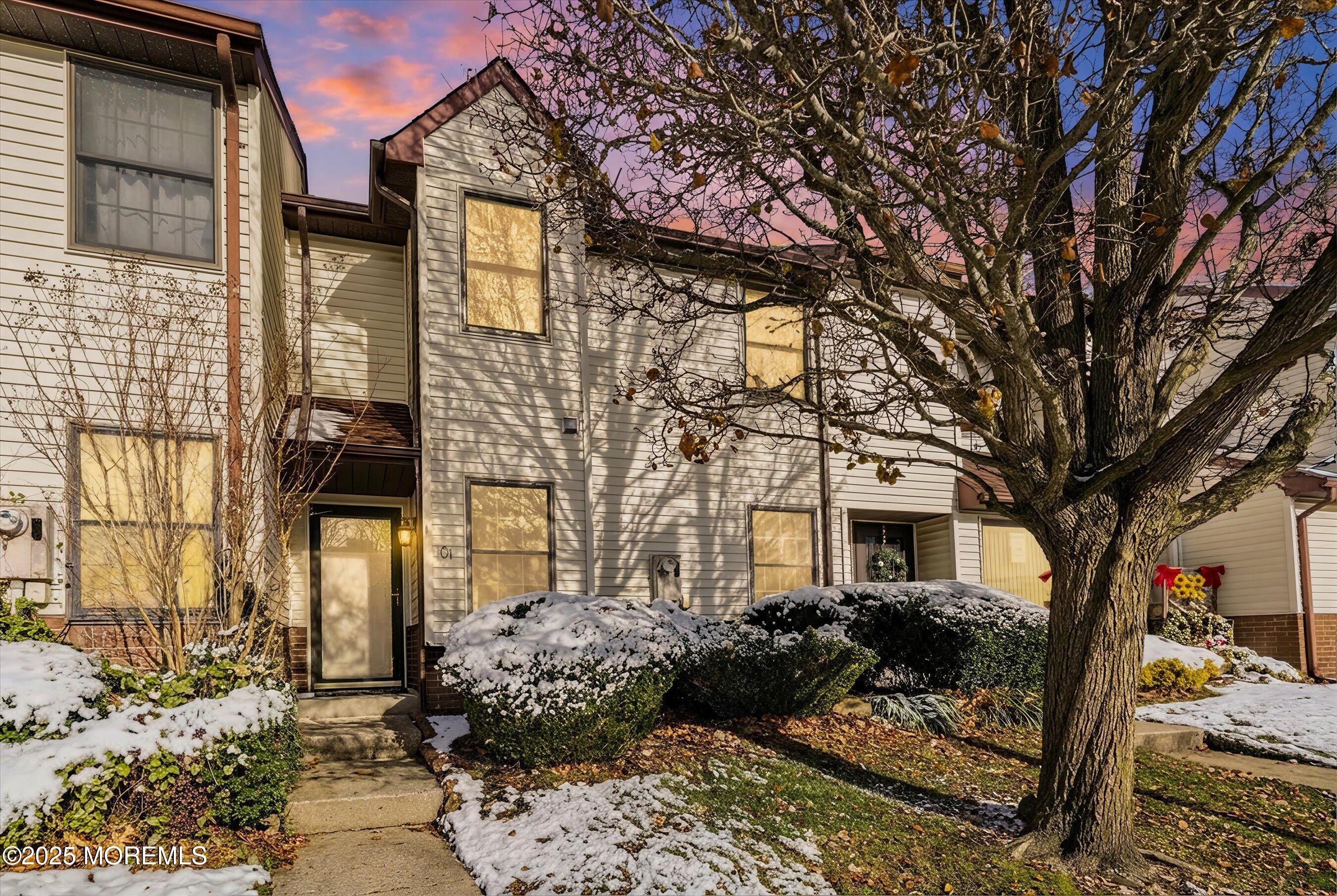 101 Westchester Drive, Little Egg Harbor, NJ, 08087