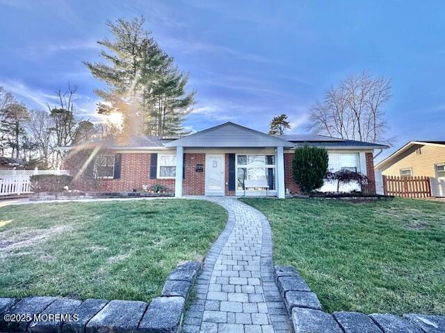107 Monmouth Road, Monroe, NJ, 08831