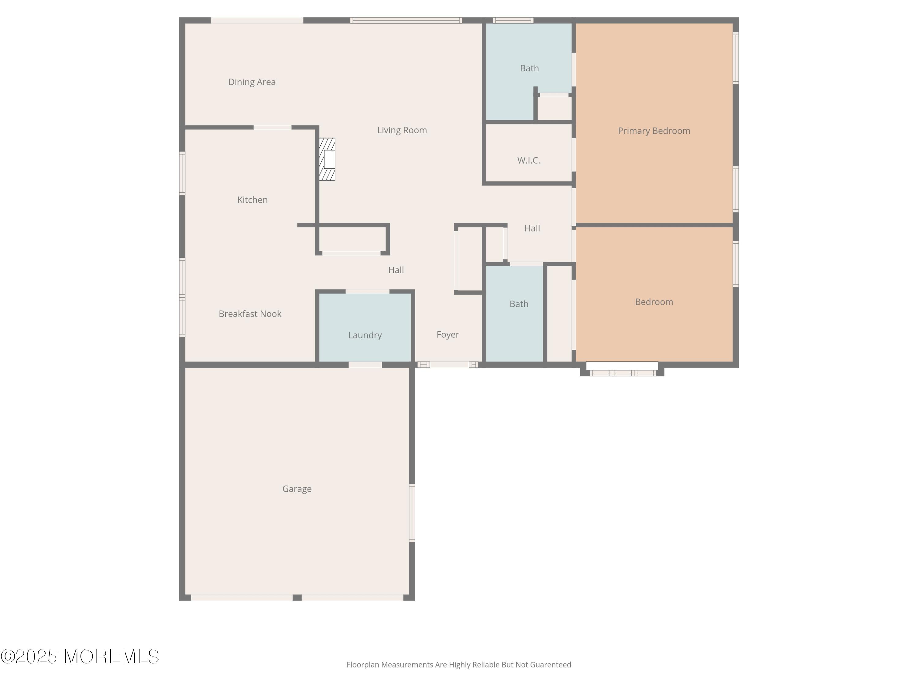 9 Westgate Court, Toms River, NJ, 08757 image 29