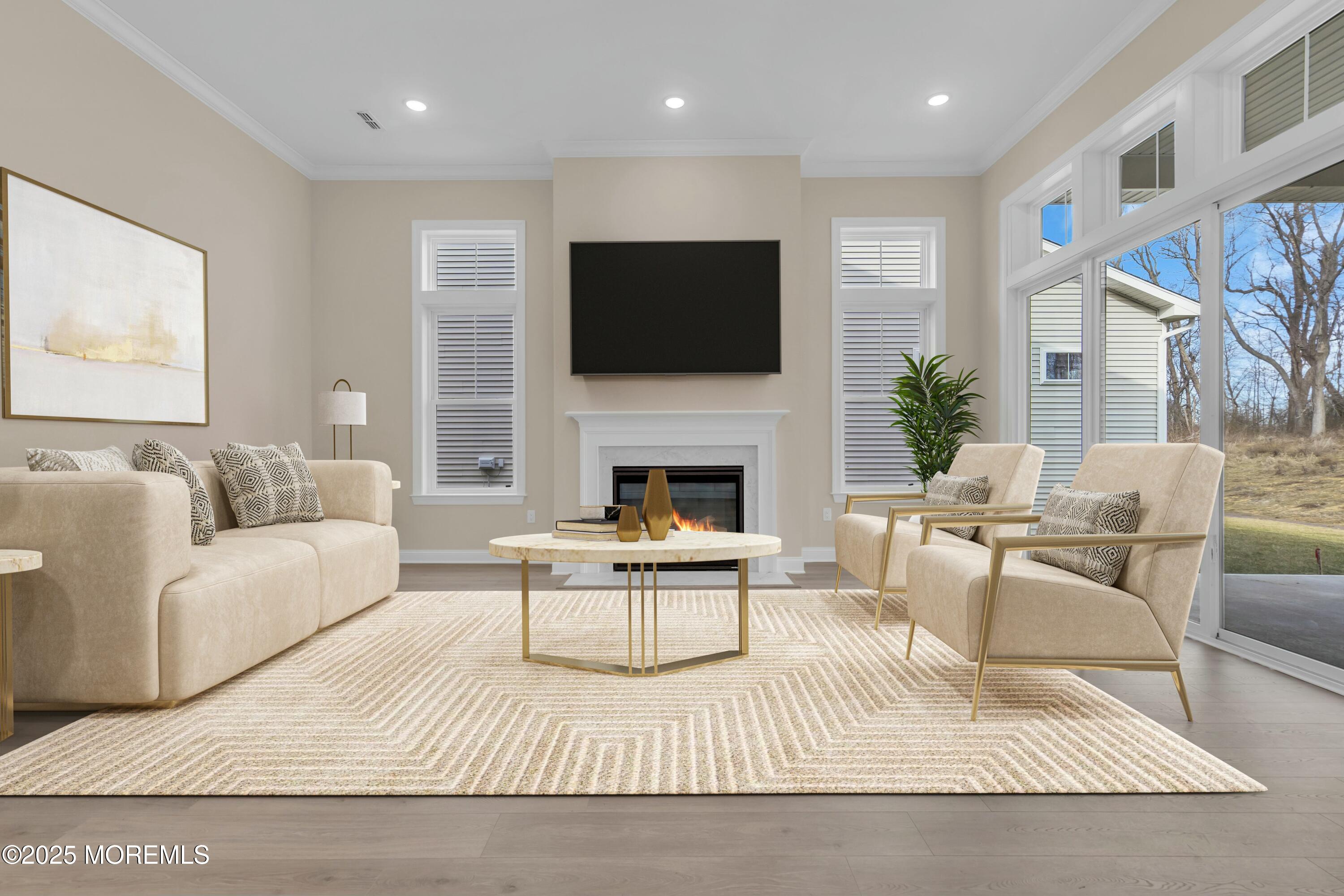 53 Freesia Drive, Manalapan, NJ, 07726 image 12