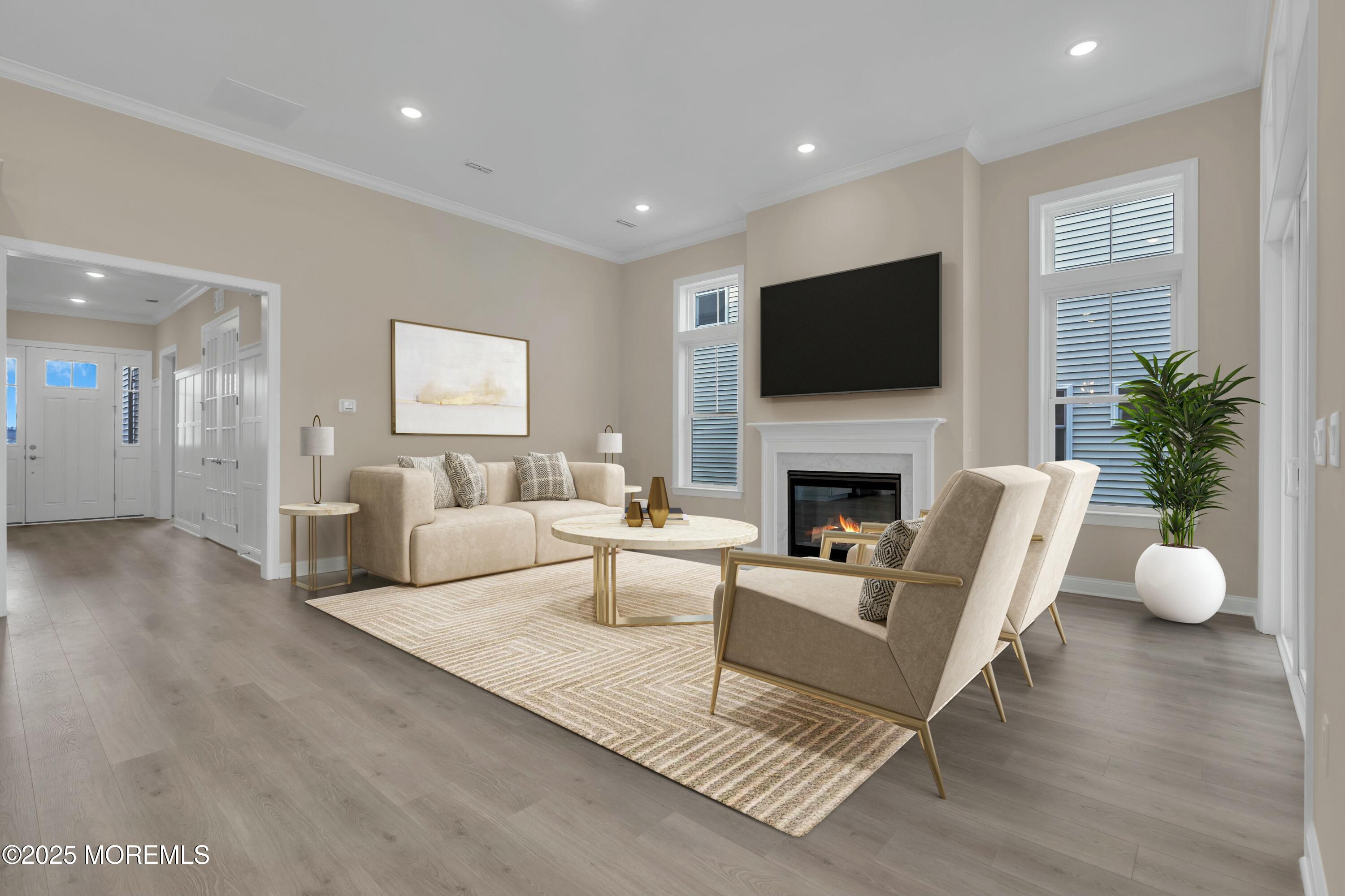 53 Freesia Drive, Manalapan, NJ, 07726 image 13