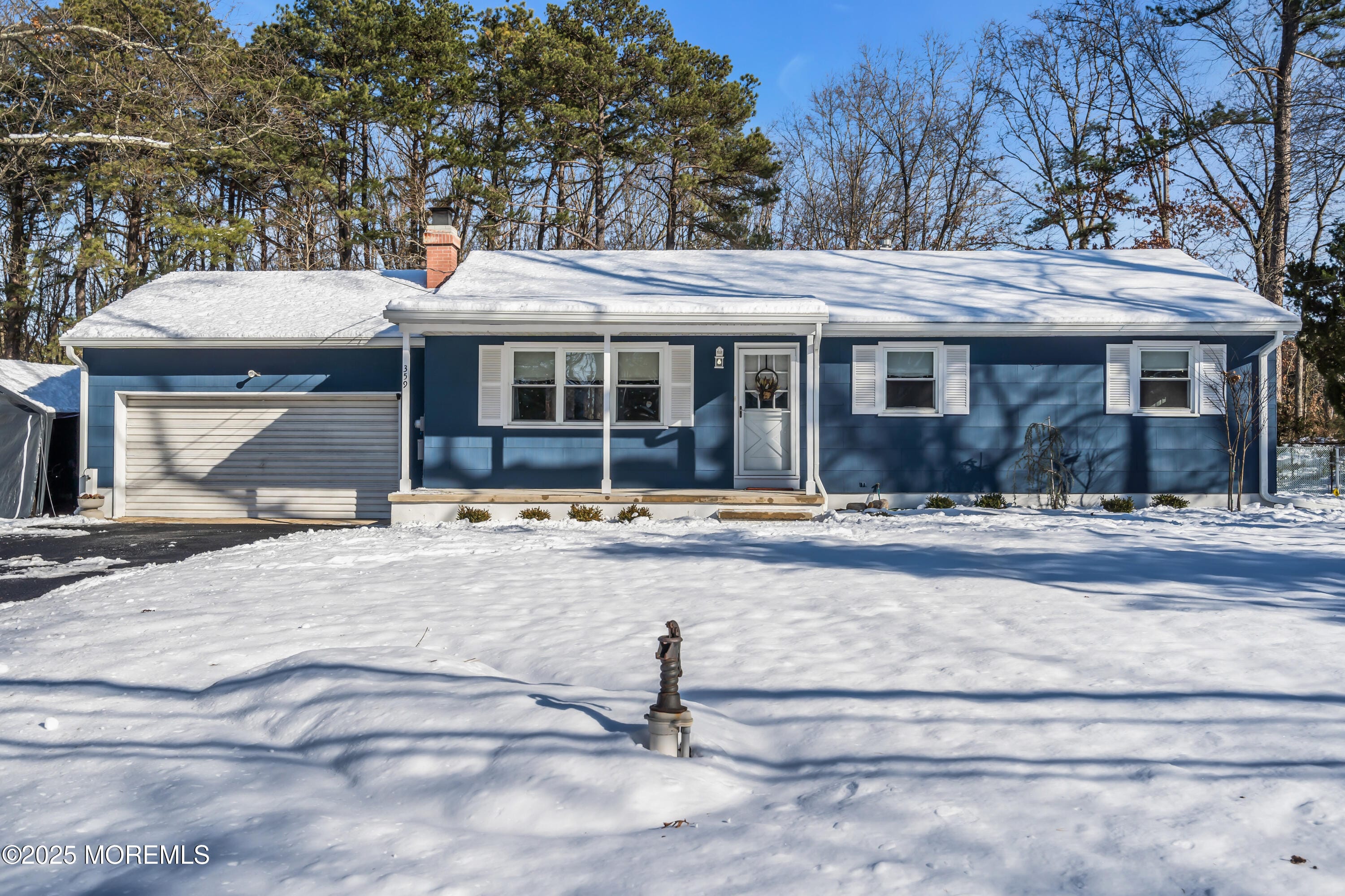 359 Toms River Road, Jackson, NJ, 08527