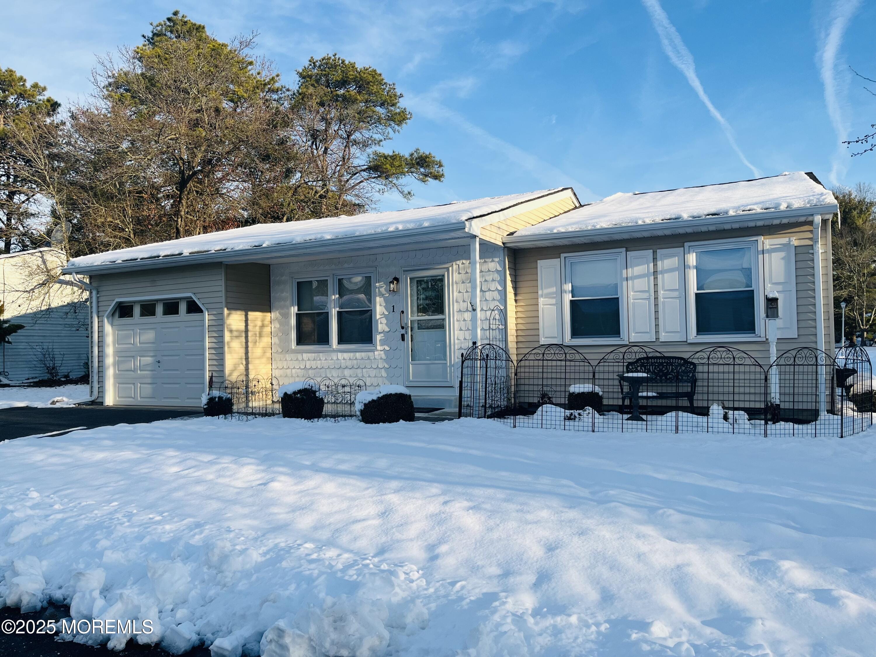 1 Orchard Drive 73, Whiting, NJ, 08759