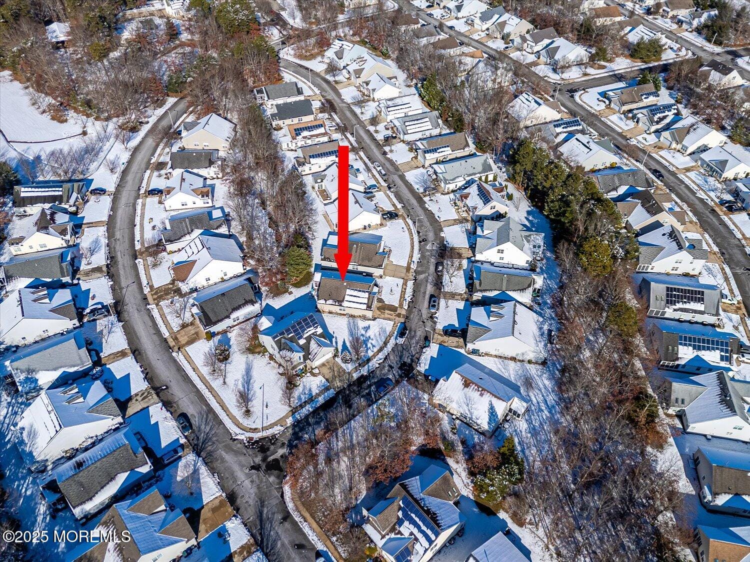 24 Lilly Drive, Little Egg Harbor, NJ, 08087 image 7