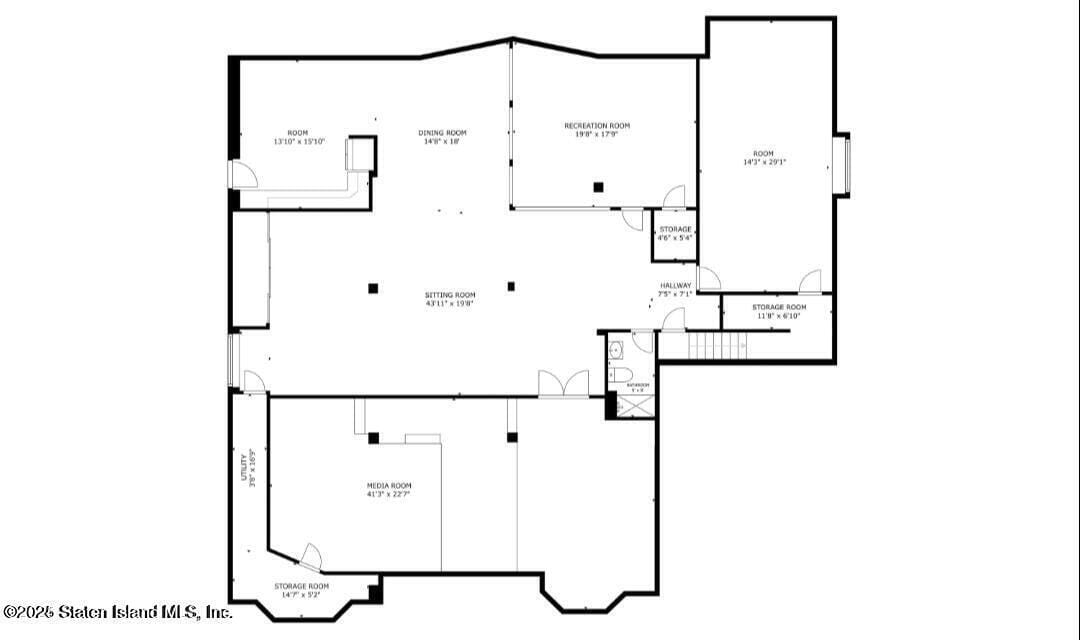 14 Ottavio Promenade, Staten Island, NY, 10307 image 65