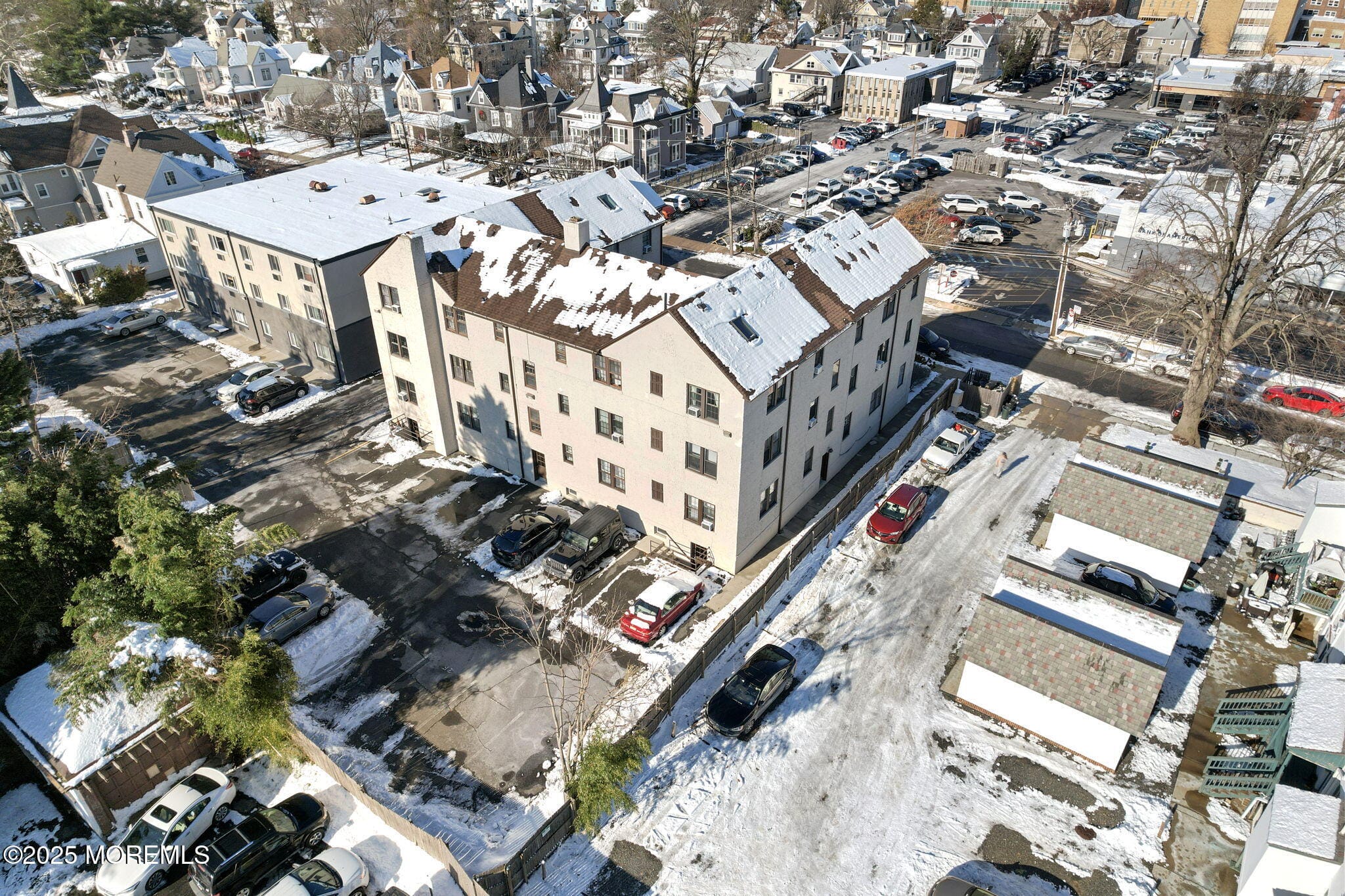 17 Leroy Place 1A, Red Bank, NJ, 07701 image 15