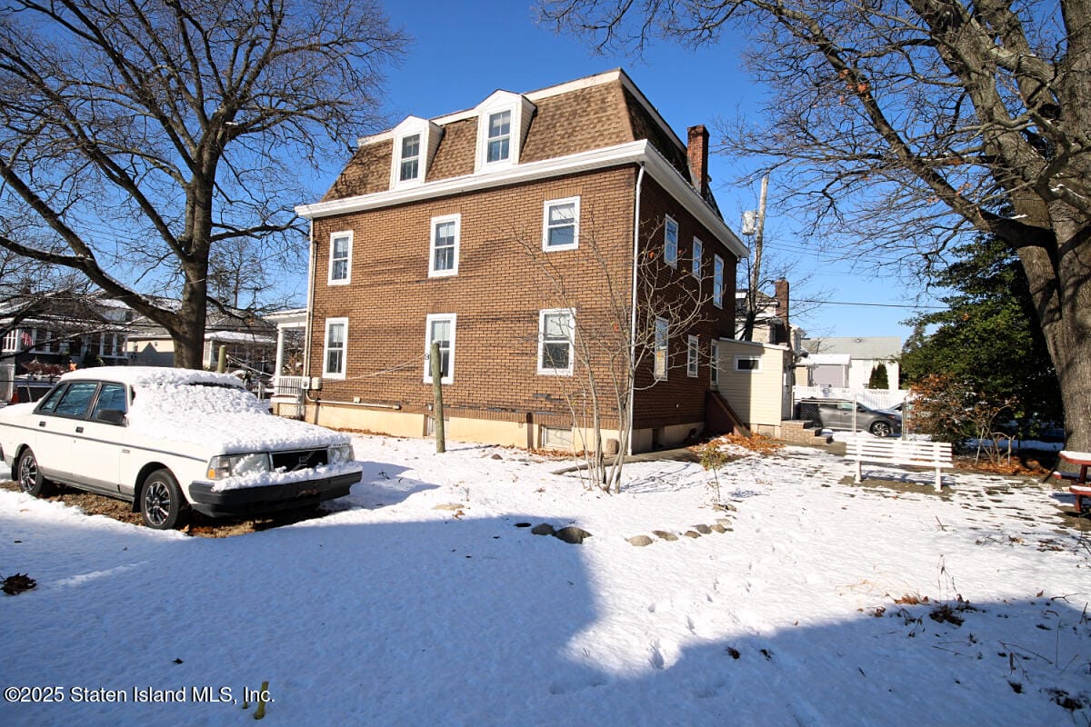 121 Joline Avenue, Staten Island, NY, 10307 image 18
