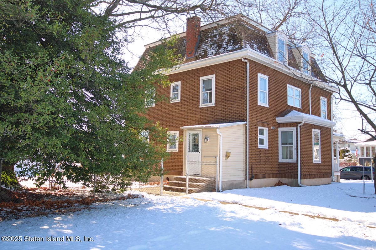 121 Joline Avenue, Staten Island, NY, 10307 image 22