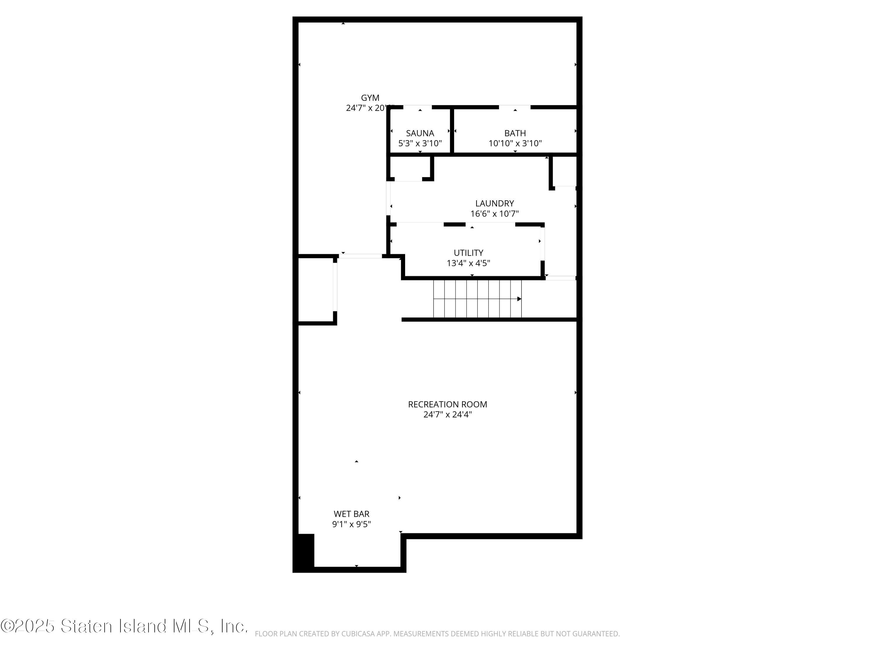 380 Gansevoort Boulevard, Staten Island, NY, 10314 image 35